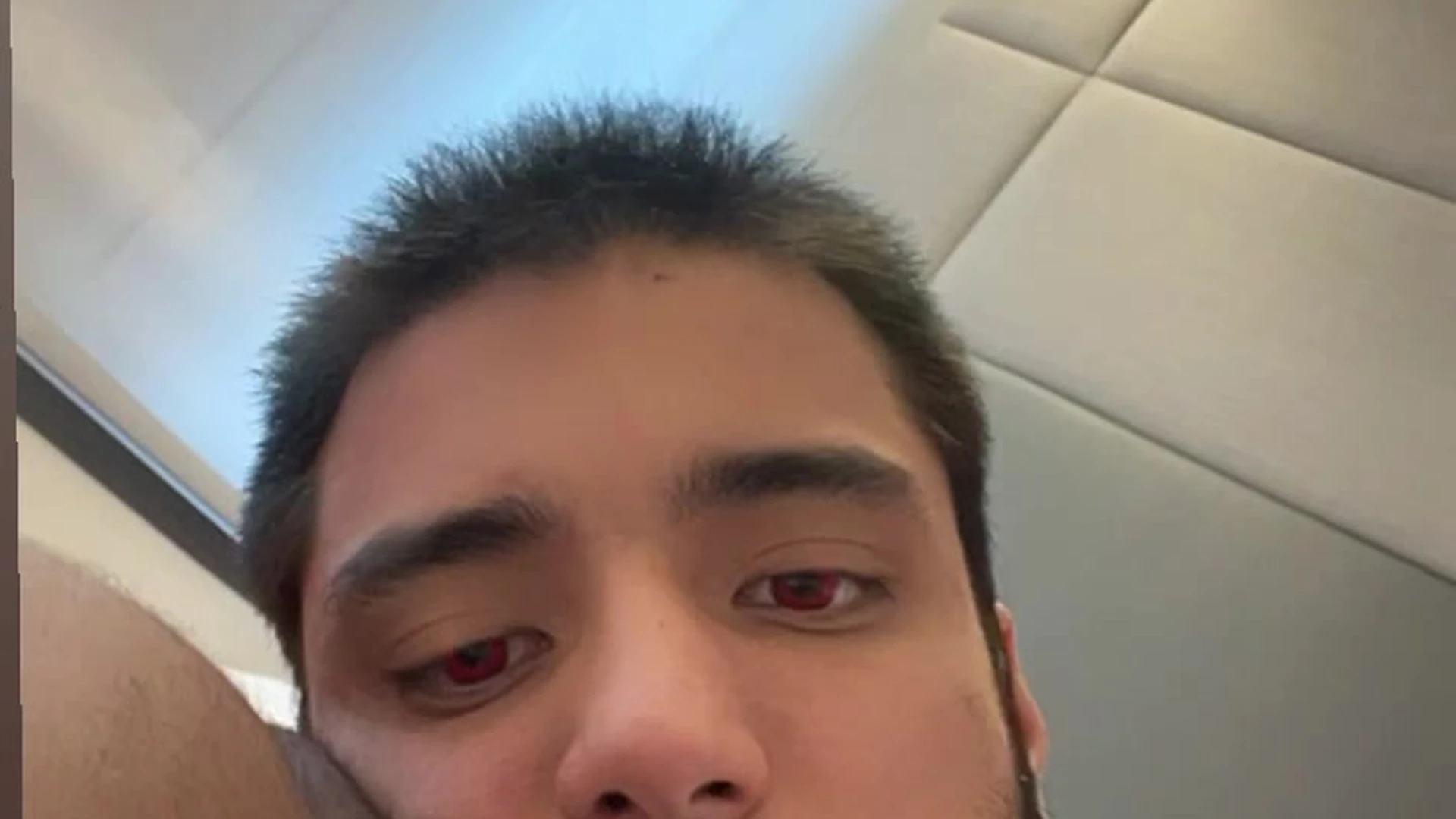 Latino David Christian leaks Epic
