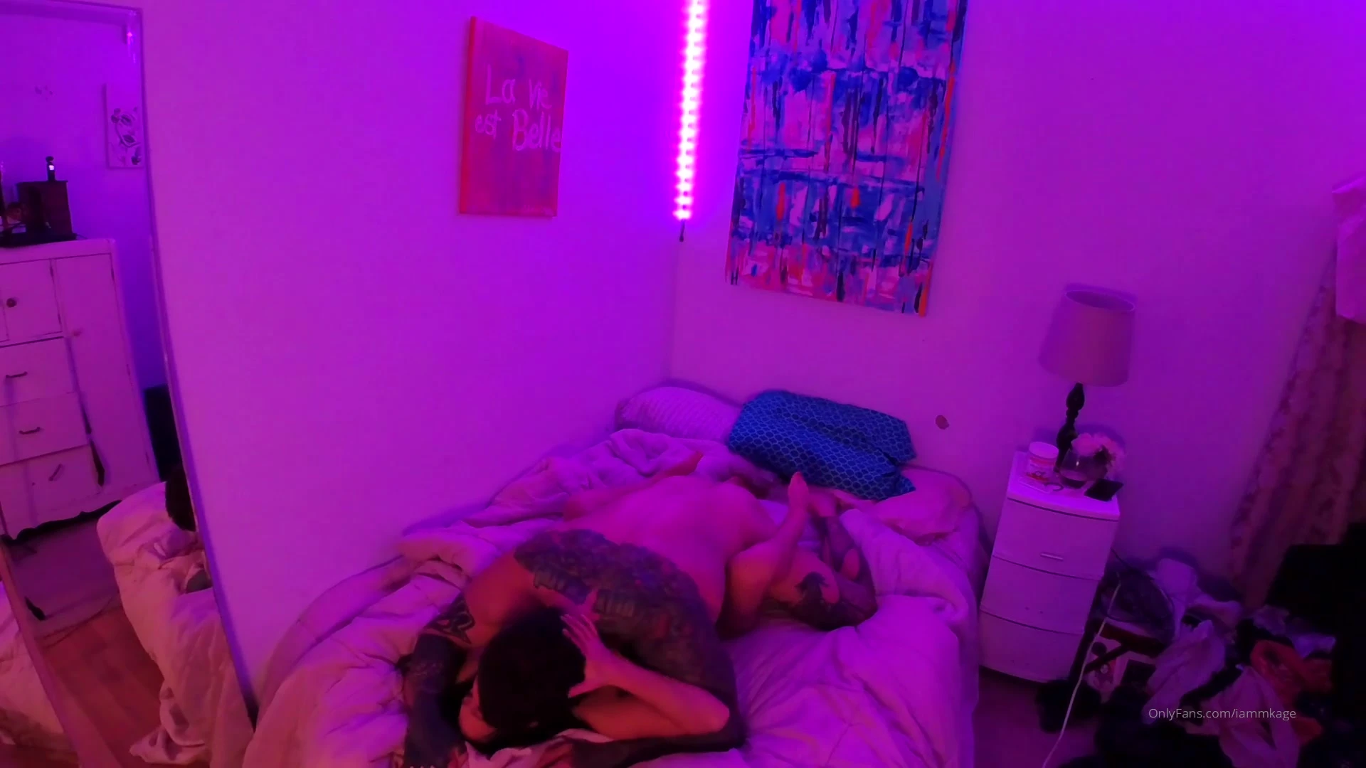 sexy hoe Muscular iammkage nude leaks