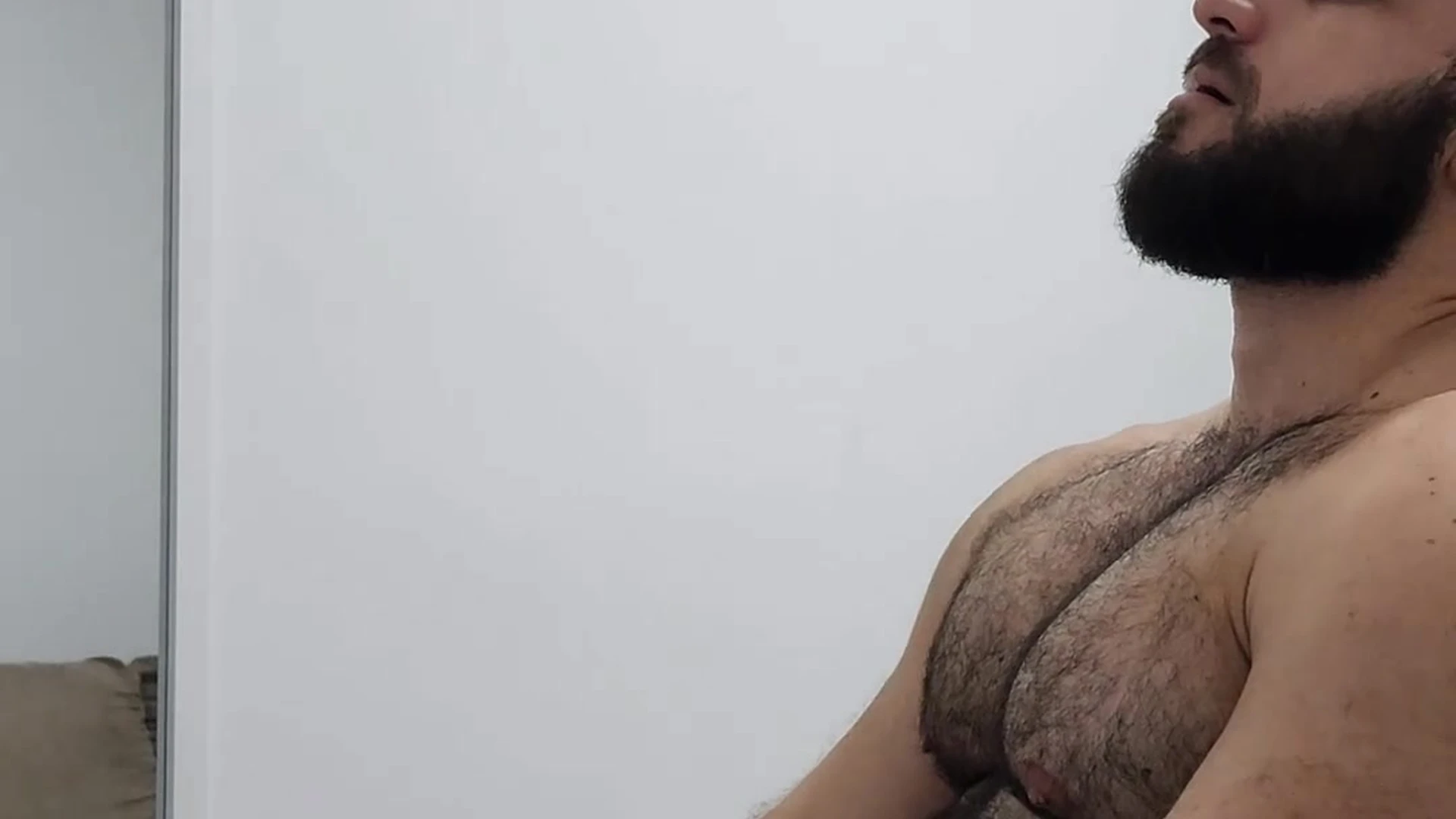 Sensational  male cumslut Comilão peludaosafadoo Leaked OF