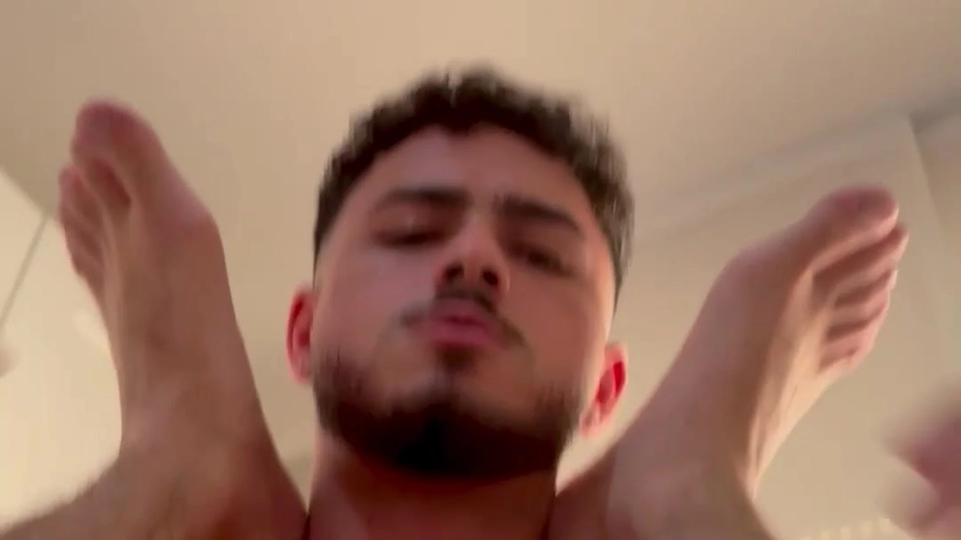 DOMINANT Master Mircea onlyfans nude gay slut