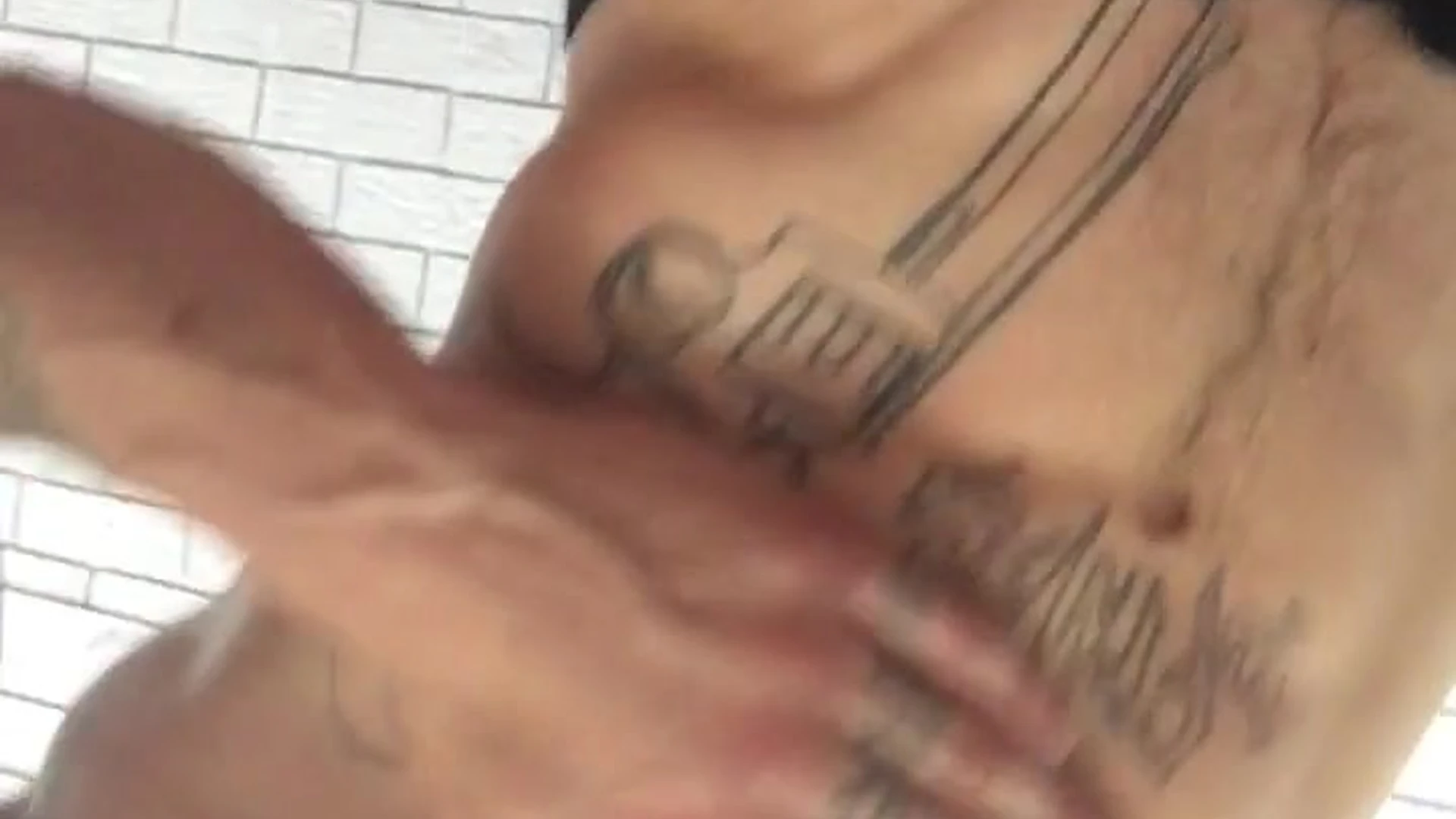 Exposed Devoted dildo play Alec Nysten onlyfan