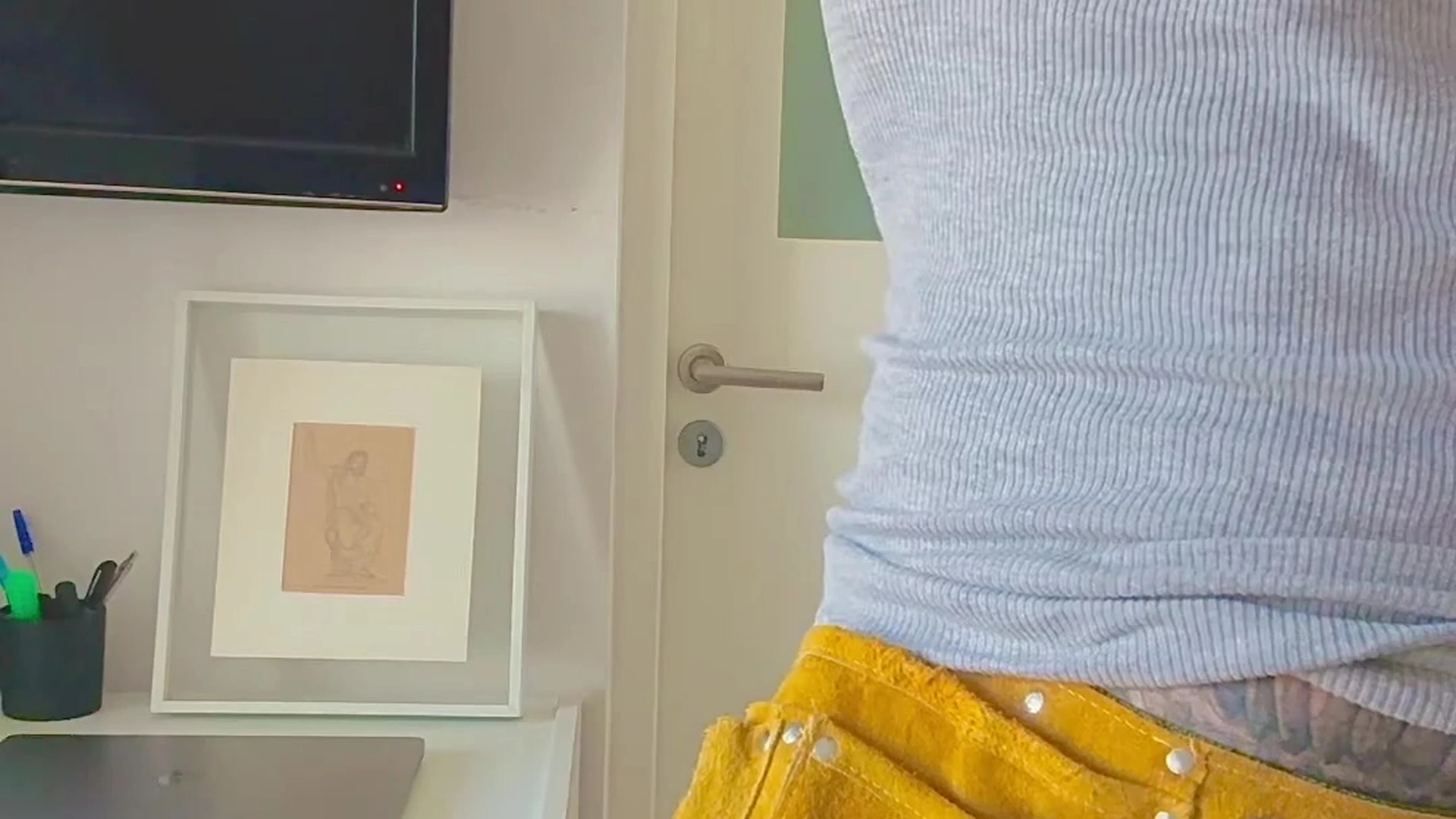 Exposed daddy papixtrong nudes leaked