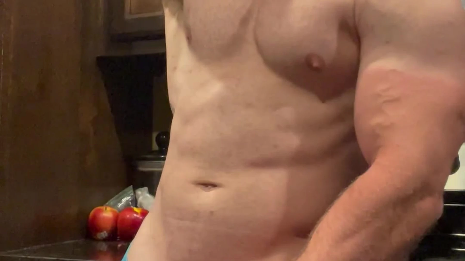 cutie BODYBUILDER Joe Sullivan pic leaks fullvideo Exposed