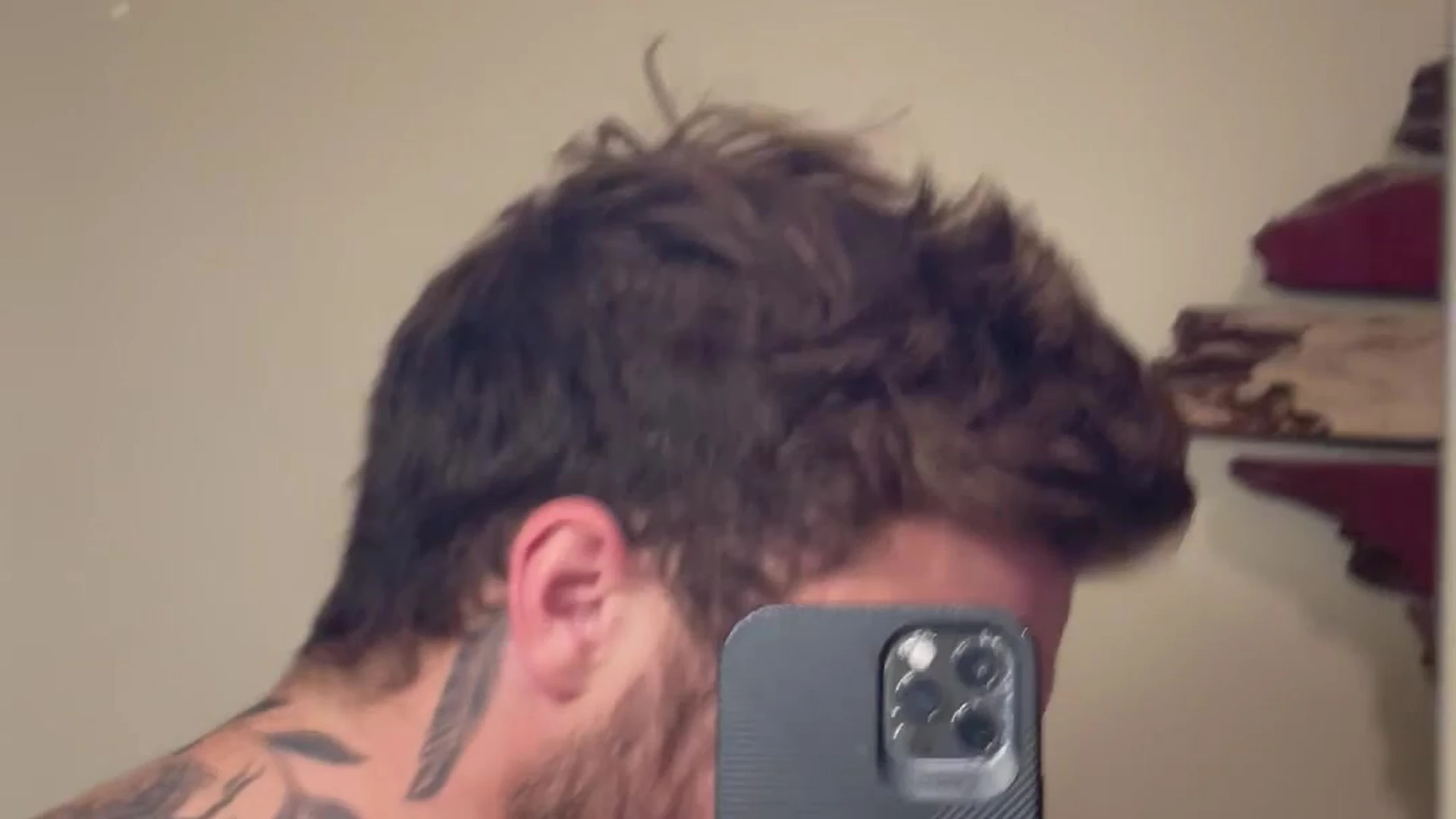 fuckboy TIKTOK STAR Garett Nolan   Vid Epic
