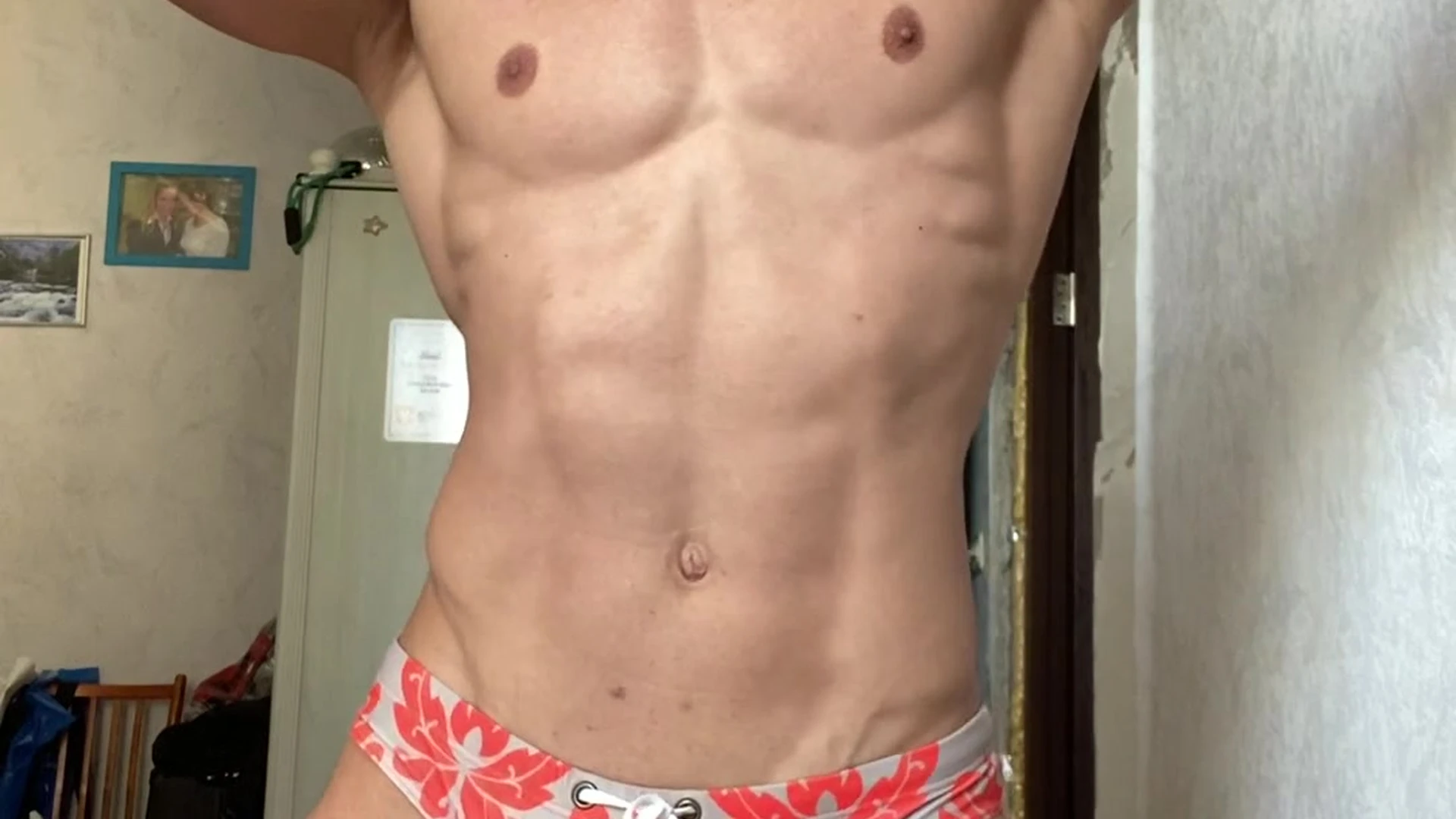 Epic Confident  большой MuscularFriend pic leaks PRIVATE