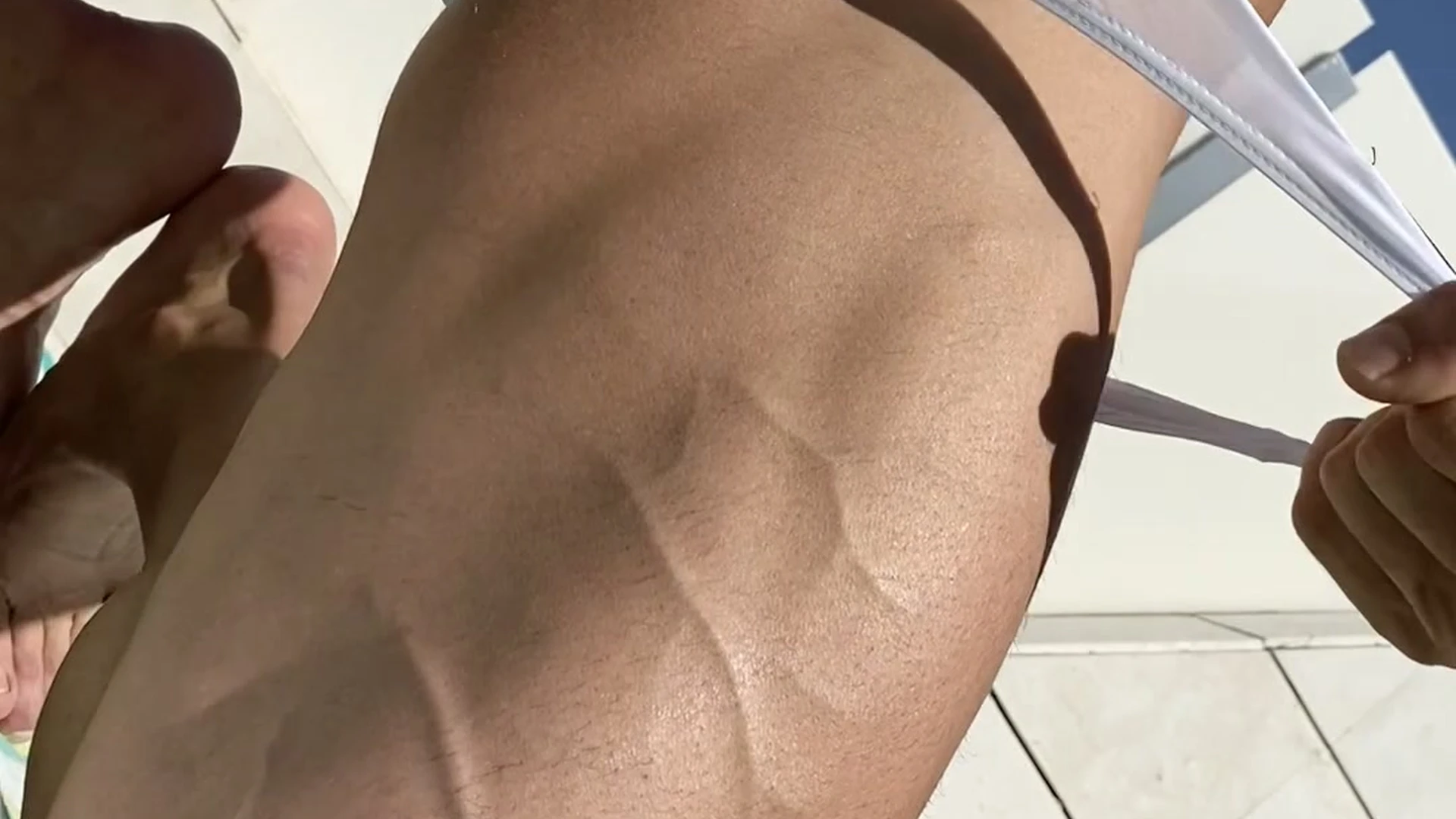 hunky Esculpido Mario Hervas Nudes