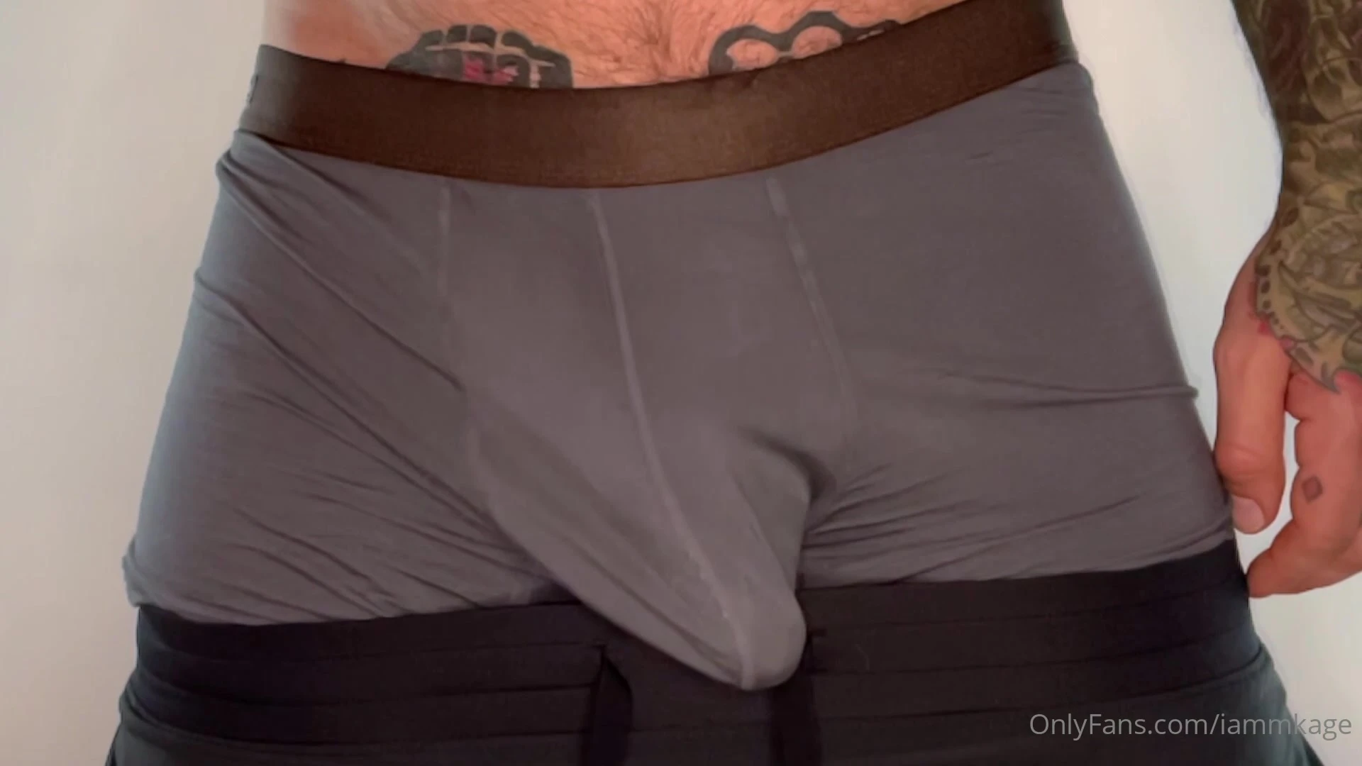 Sensational Ambitious  Hairy iammkage
