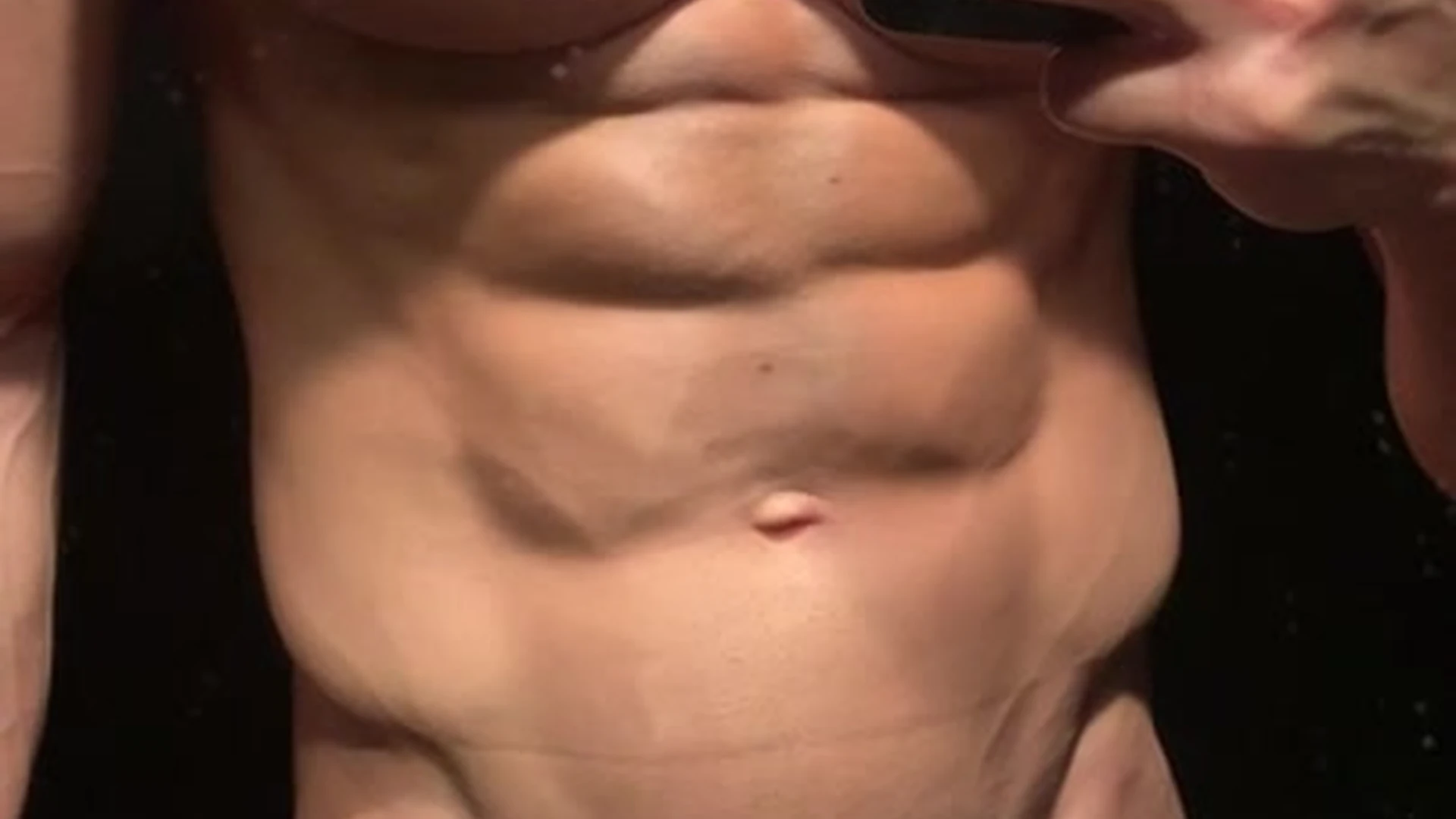 OF GUY jerking off Raw Hayden Monteleone nude pics