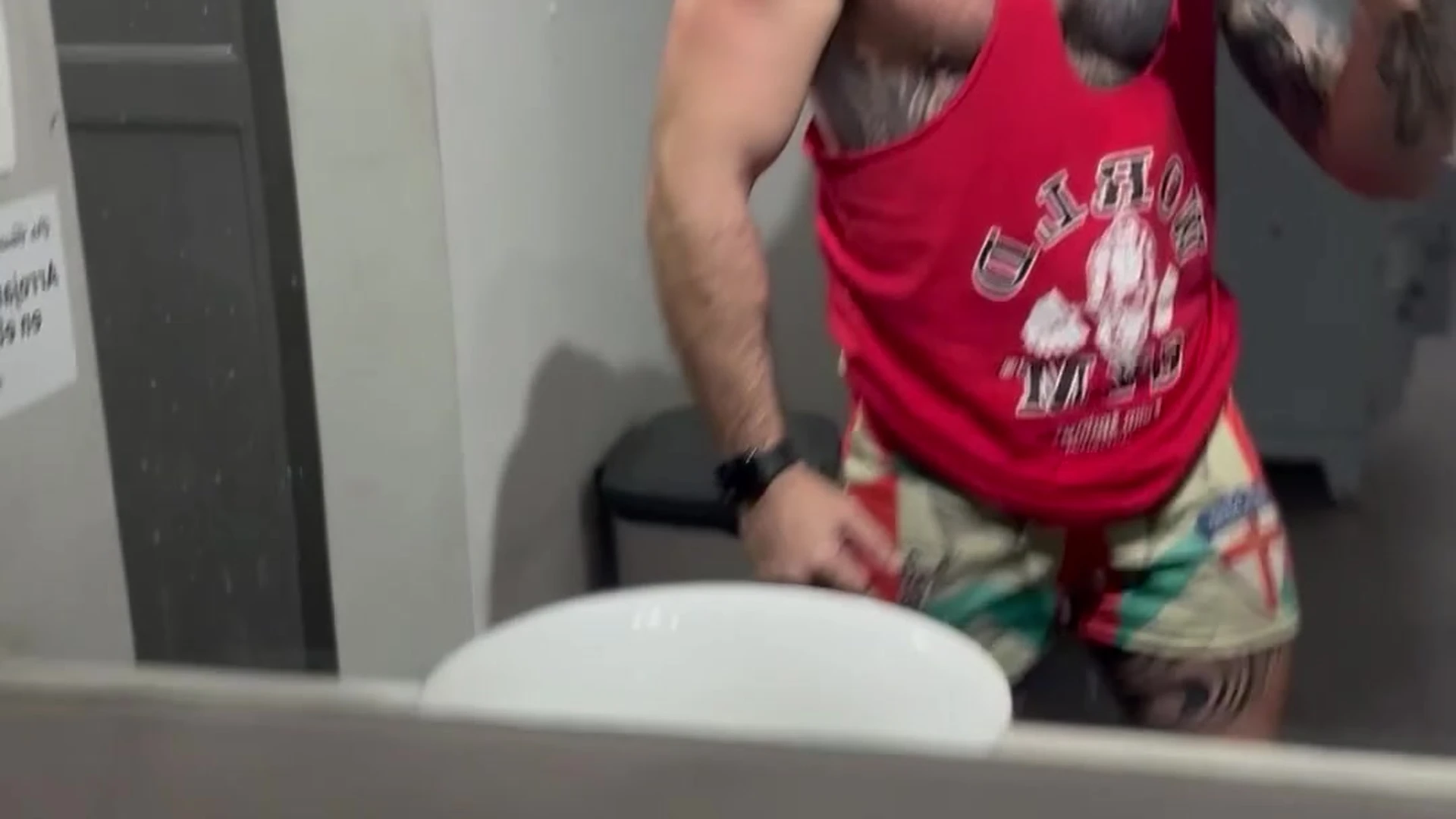 brave Hombretón Alex Grosso nude porn leak Clip Epic