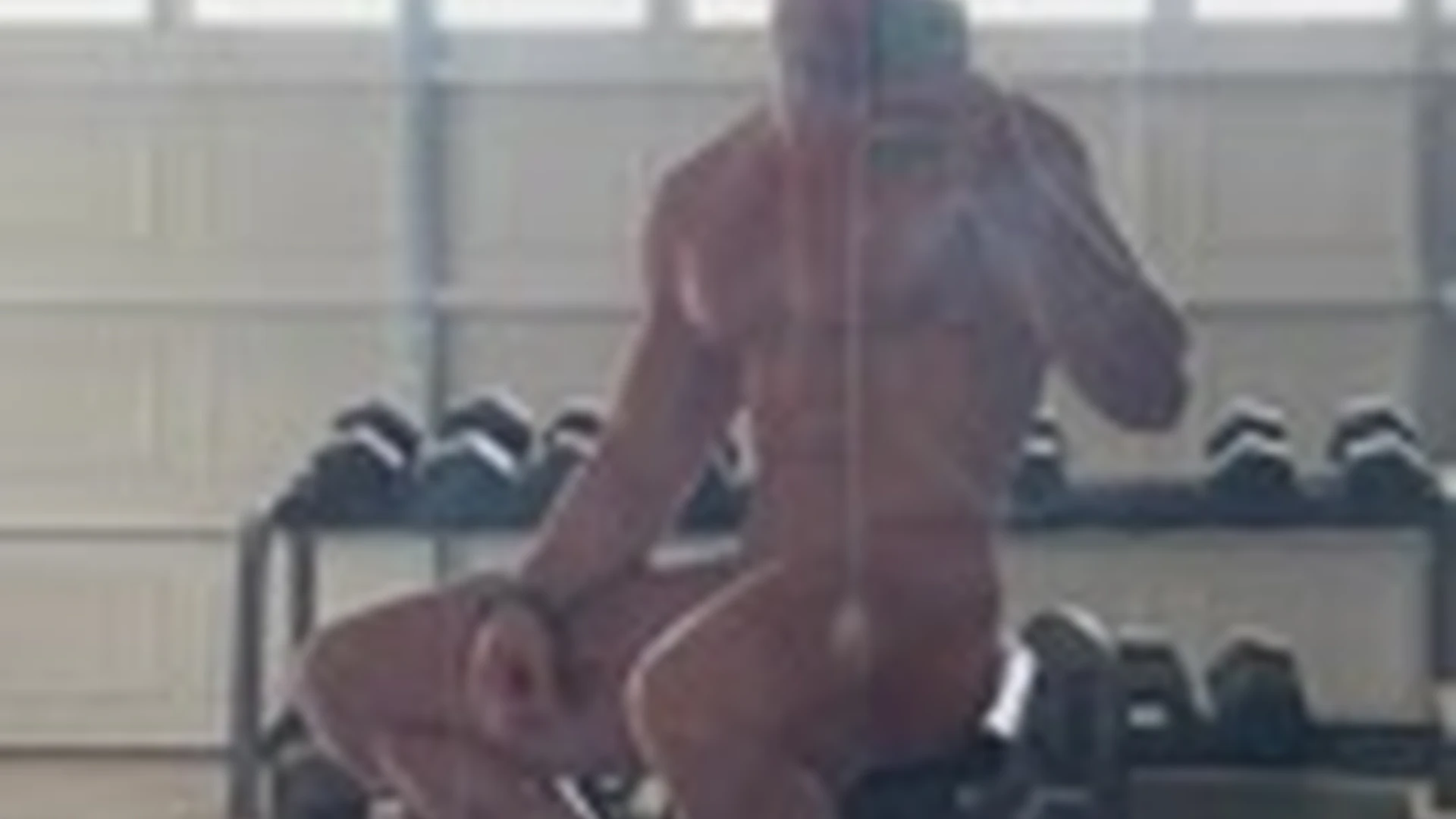 Epic Potente Hayden Monteleone Naked leaked