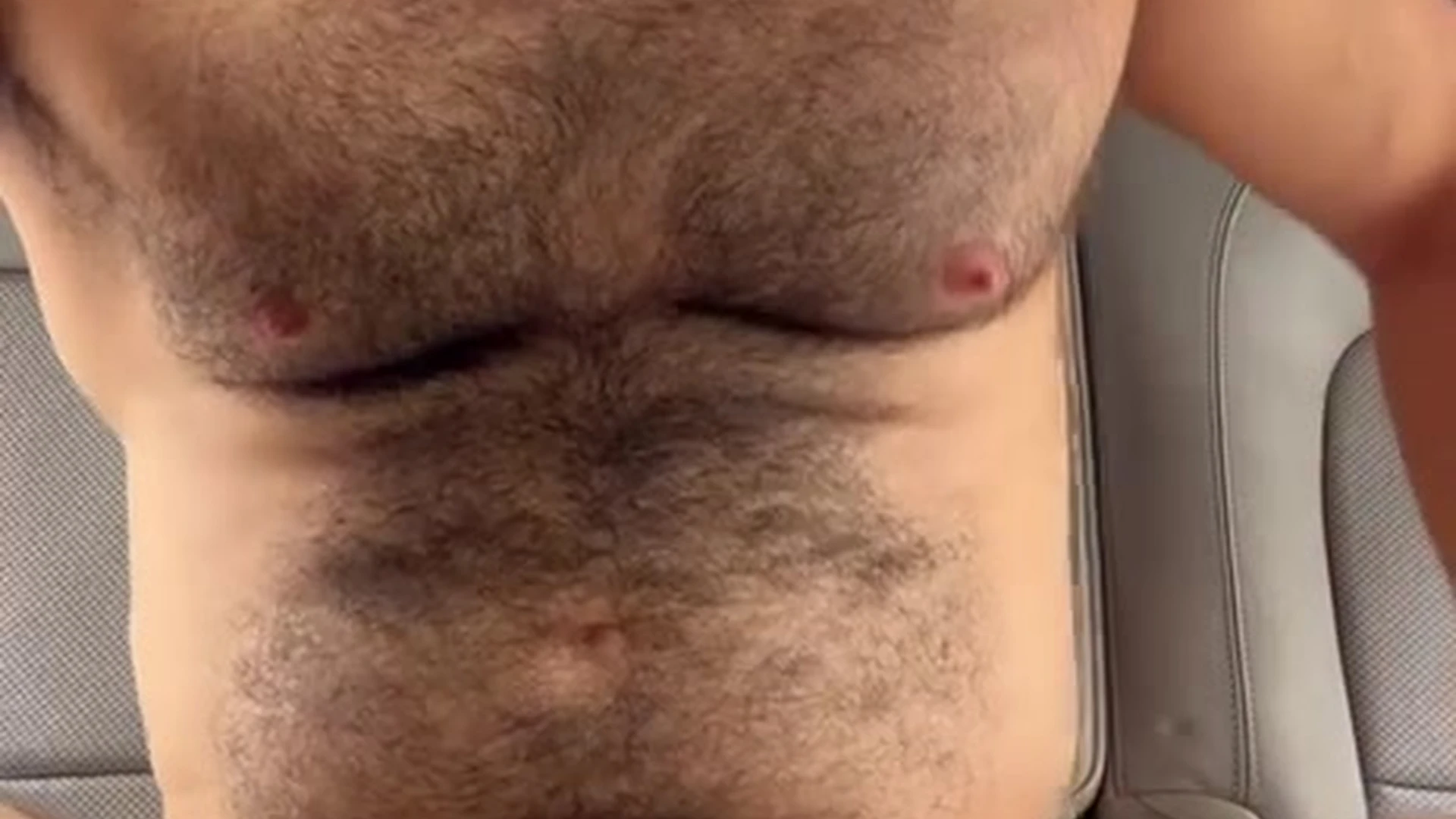 Sensational Versátil peludaosafadoo XXX