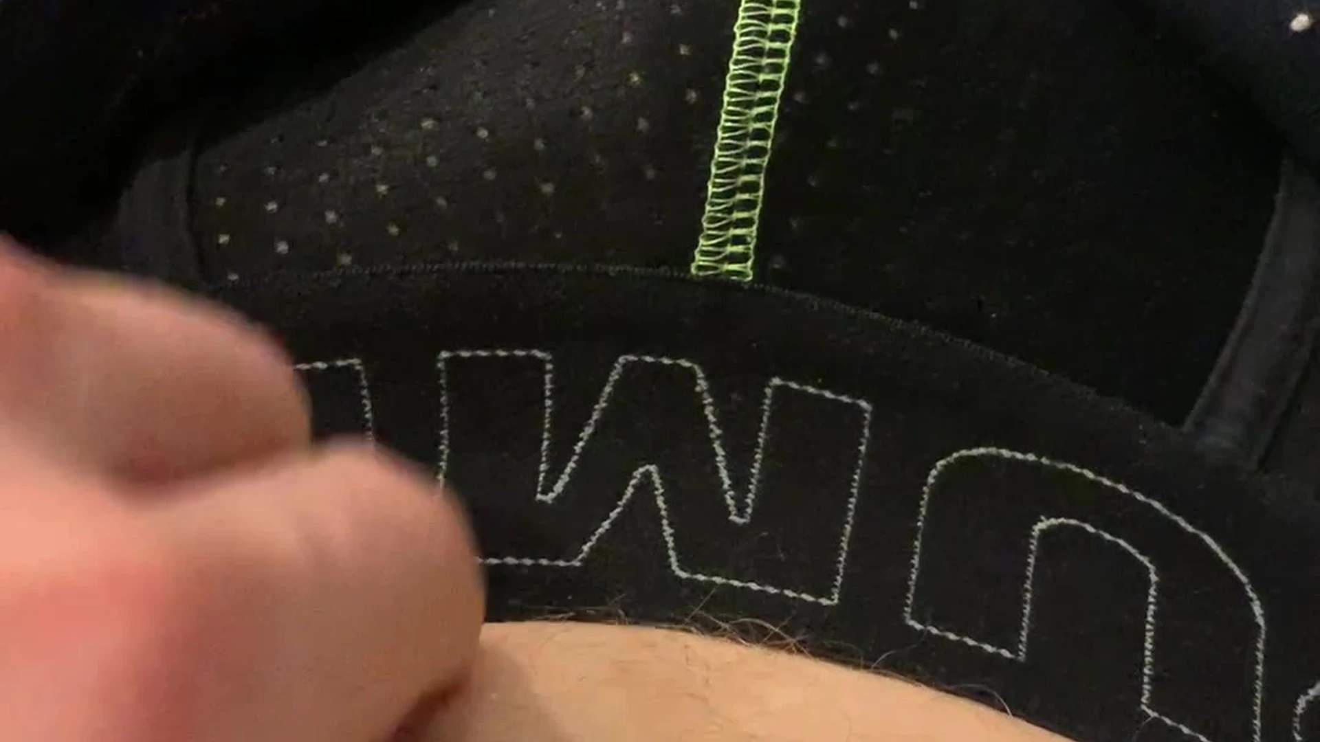 Stacked Muscleginger pic leak FullVID