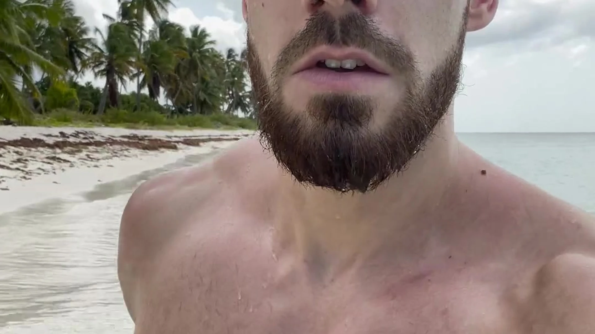 Exposed hot Carnal Ben Conor nsfw
