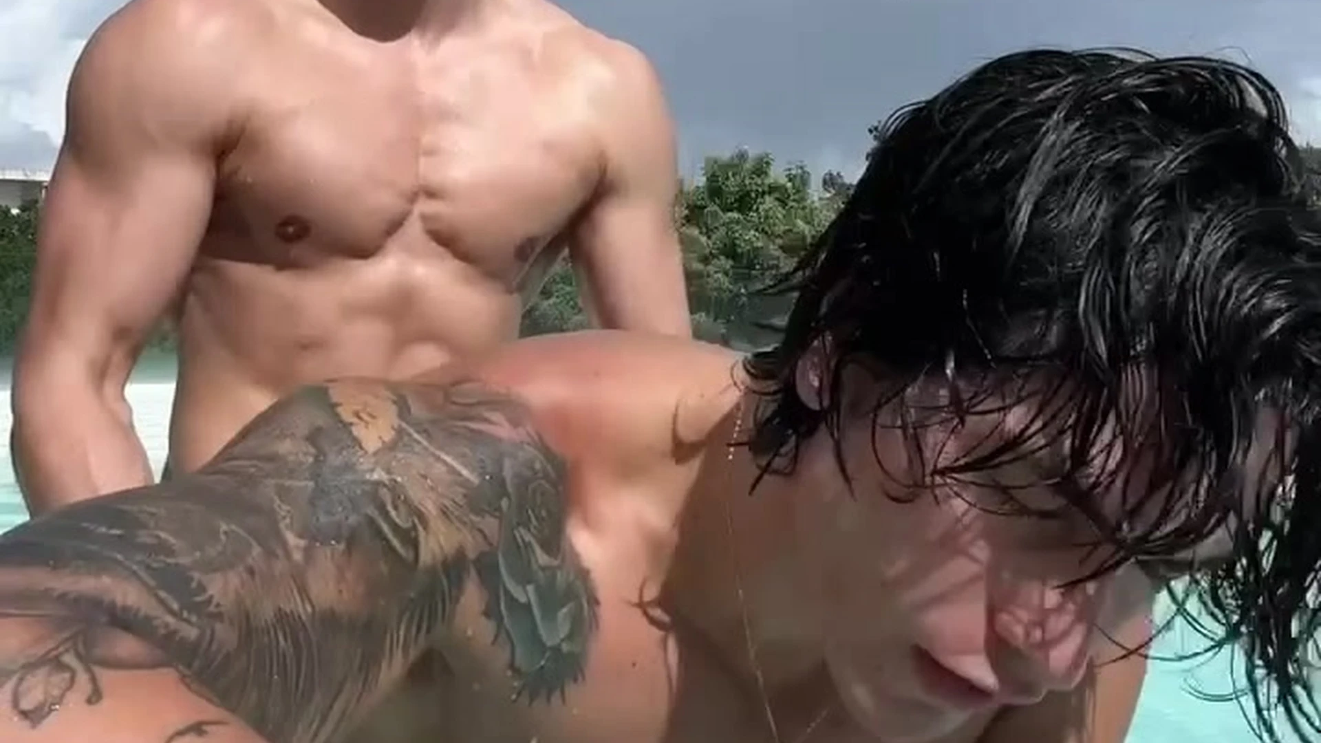 gorgeous Cock-proud alejo pino onlyfans leak