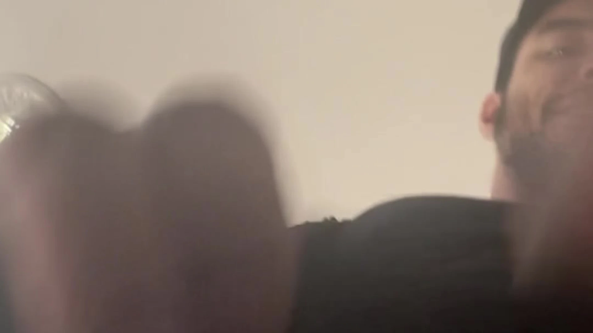 brave sucking Papacito Dombeeef sextape