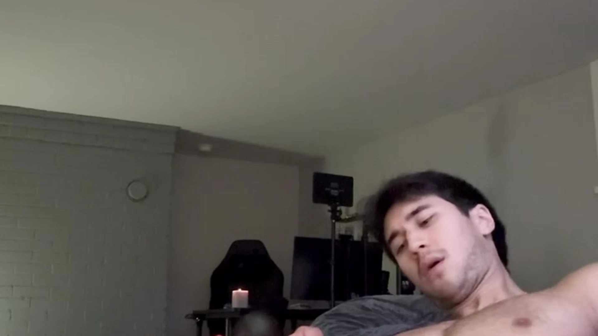 influencer tiktoker Evan Lamicella leaked nudes x