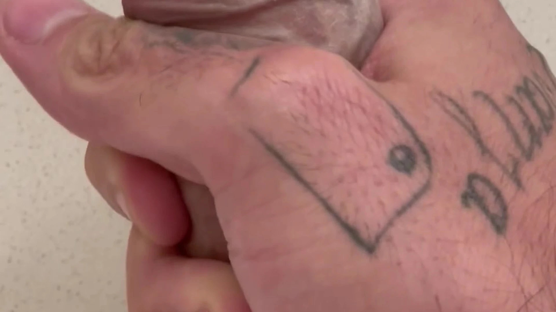 Exótico Luiscoppini nude videos Vid