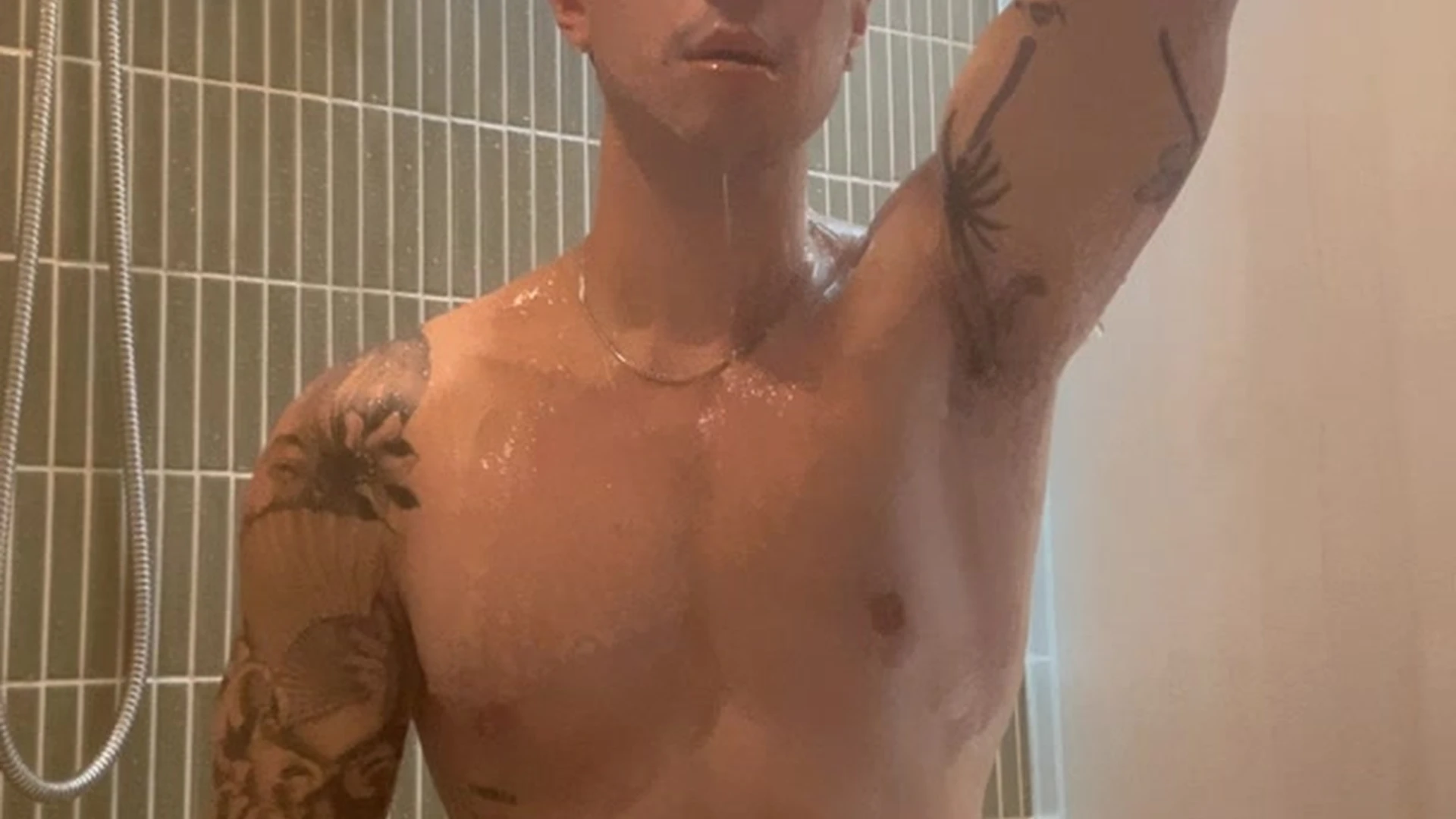 Affectionate pleasuring himself tiktok star evanlamicella onlyfans leaks