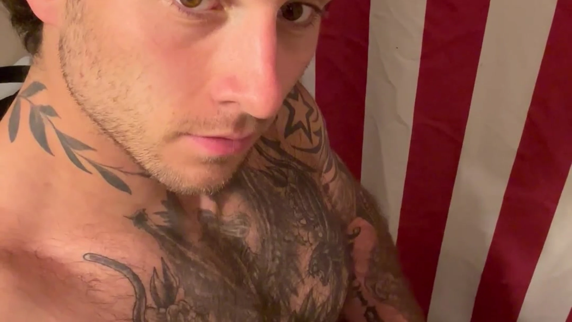 Epic TIKTOK STAR Garett Nolan onlyfans porn