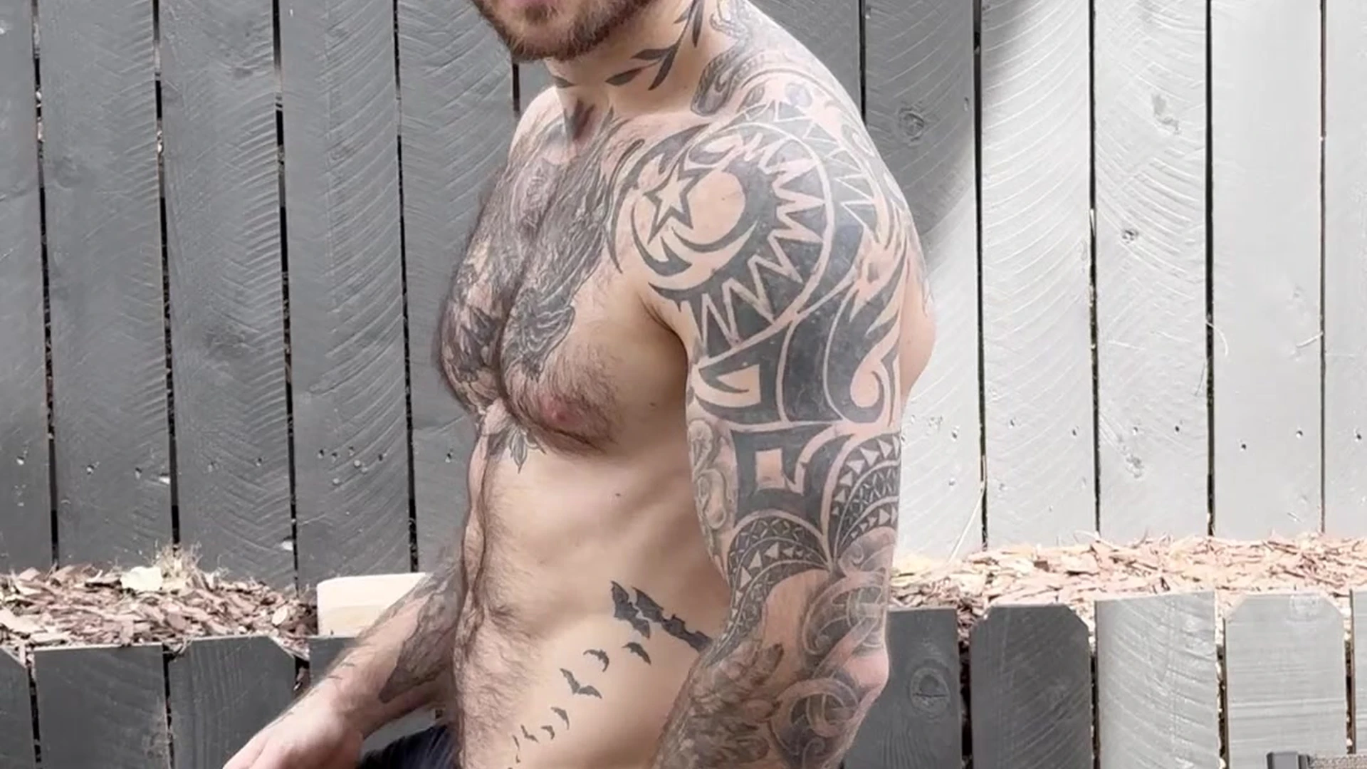 TIKTOK STAR garett__nolan o n l y f a n s Clip