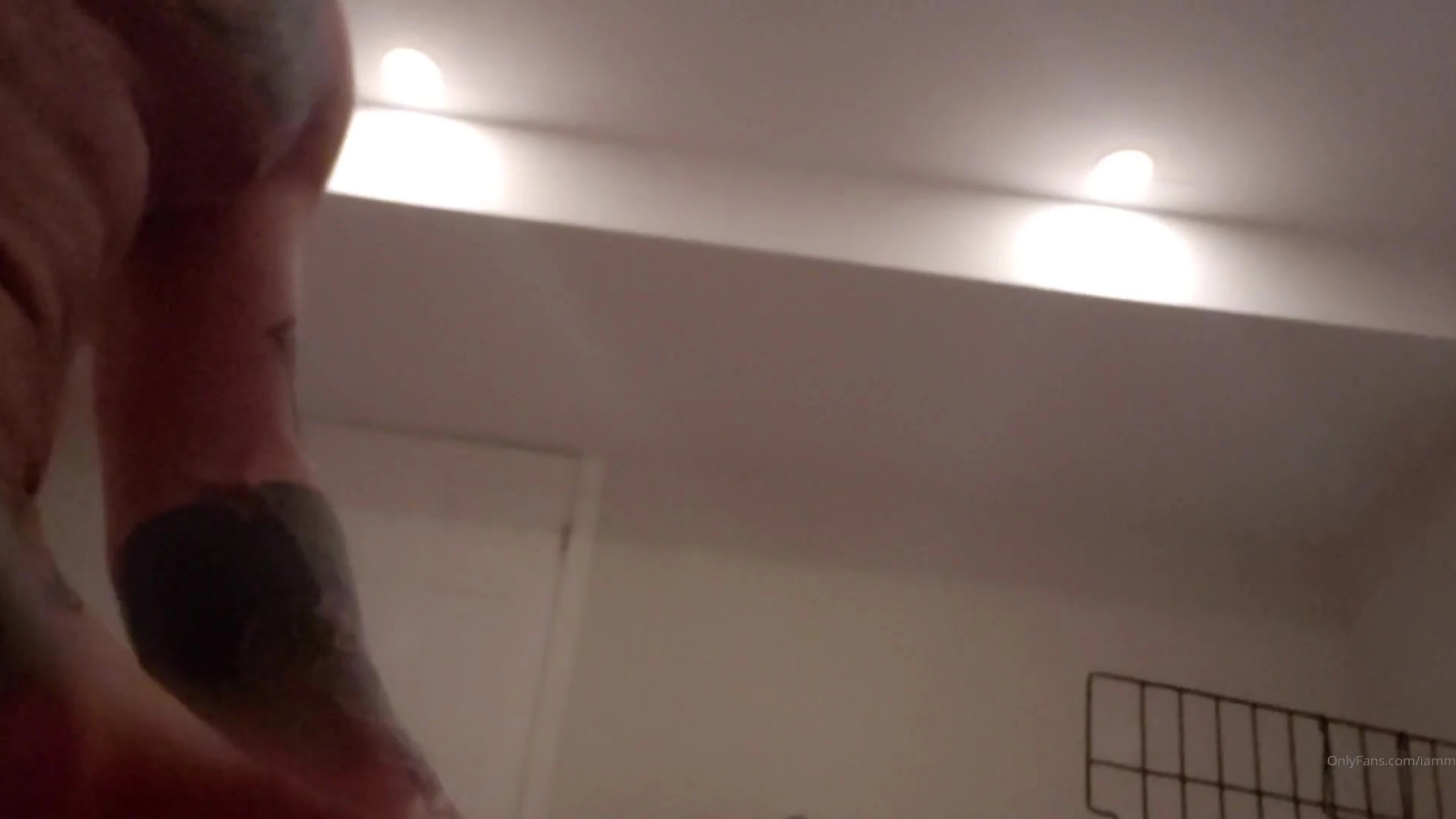 Epic pretty DILF iammkage Leak exposed Exclusive full video