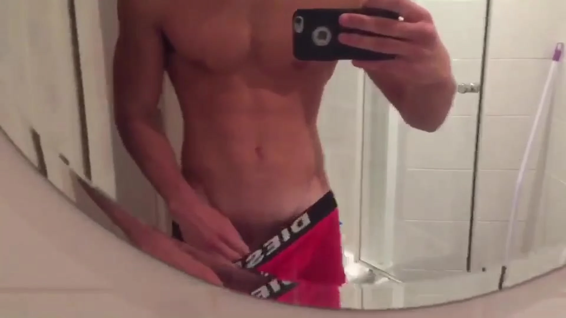 teen pounding handsomebuck l e a k e d Exclusive vid full Sensational