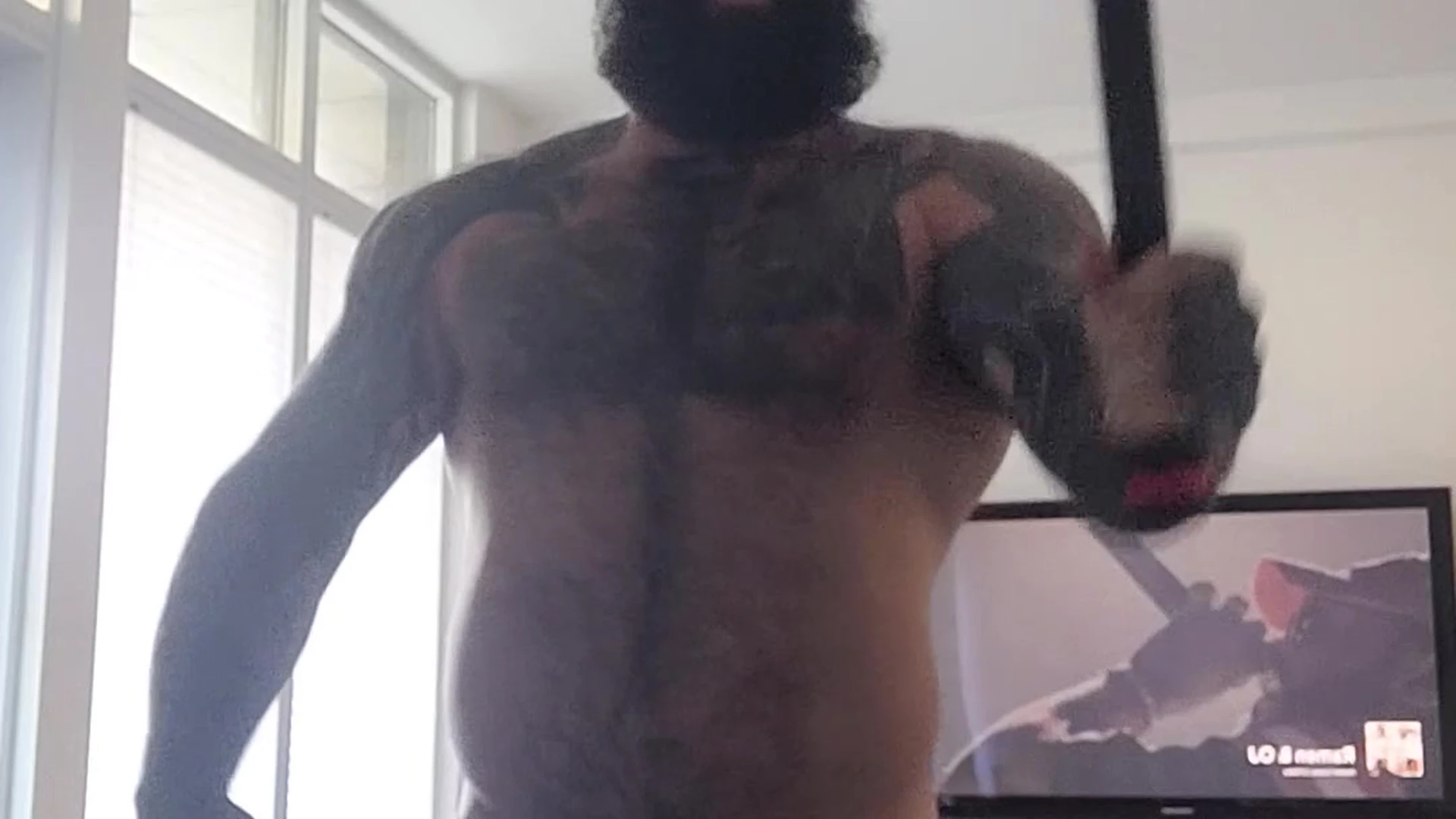 Sensational Furry Markus Kage onlyfans nude
