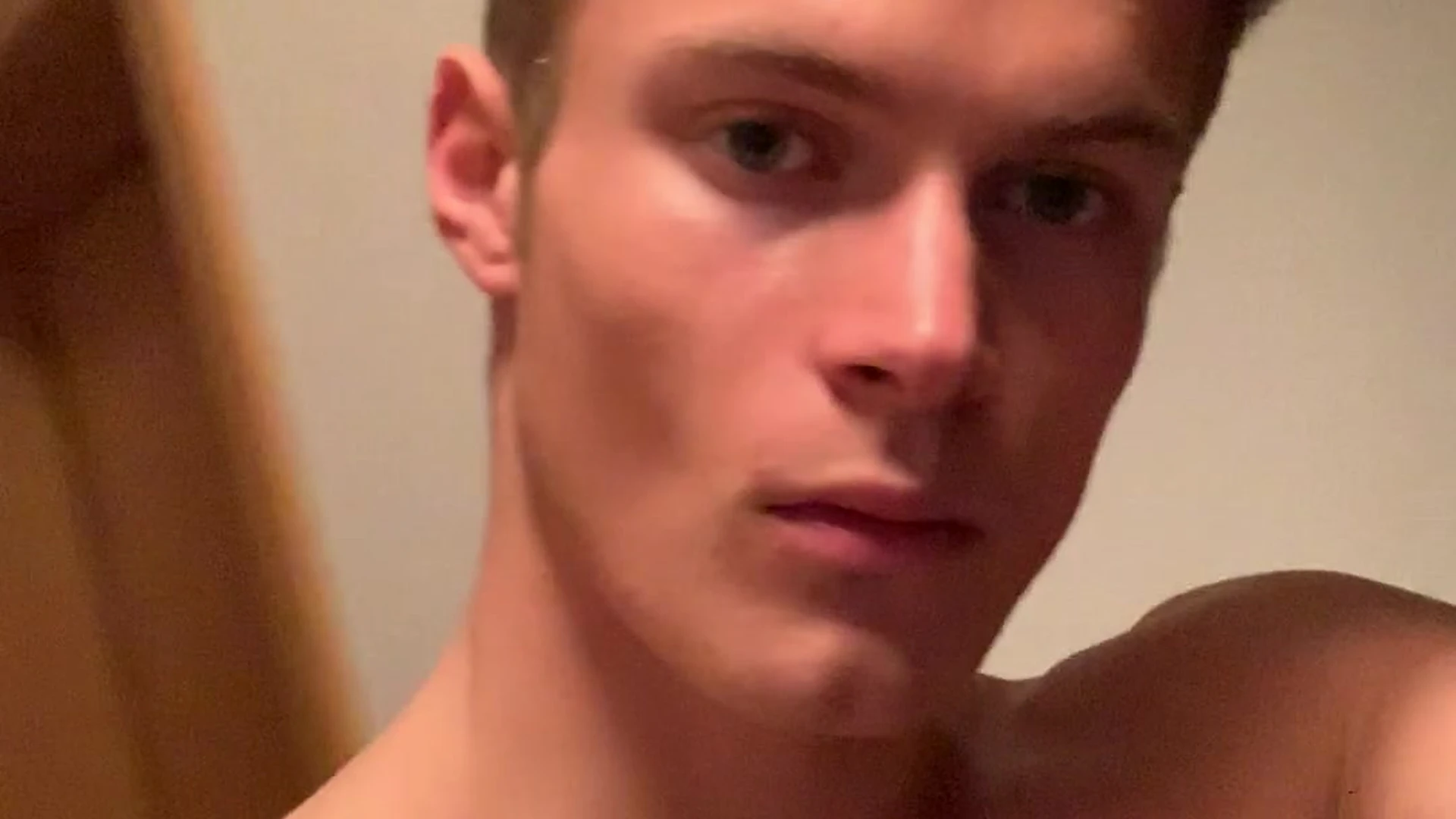 Intimate Leo Stuke   fullvideo