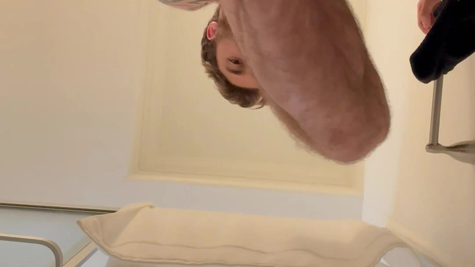 TIKTOKER Garett Nolan joi EXPOSED