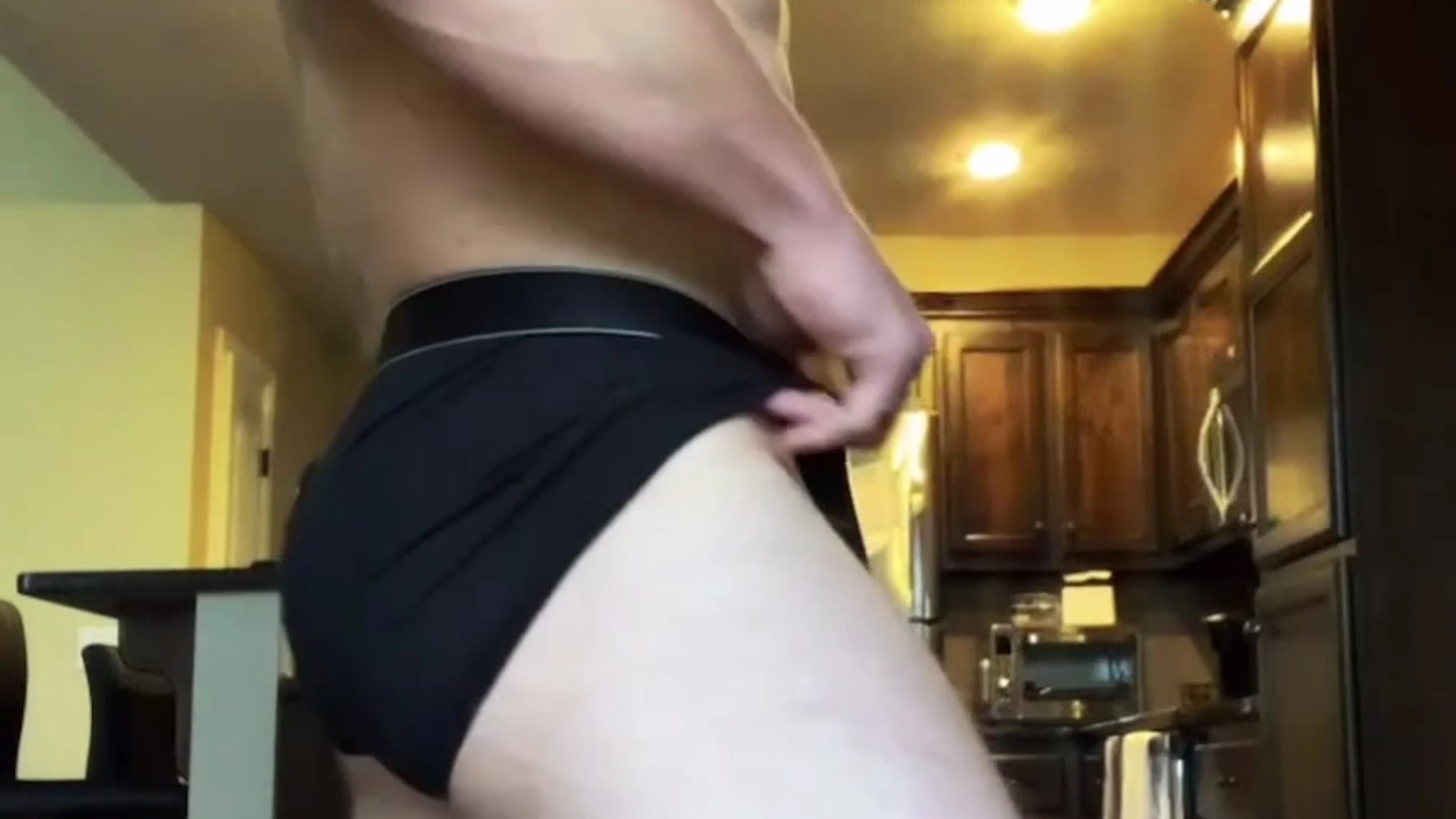 Epic Authentic brawny Joe Sullivan nude porn leak