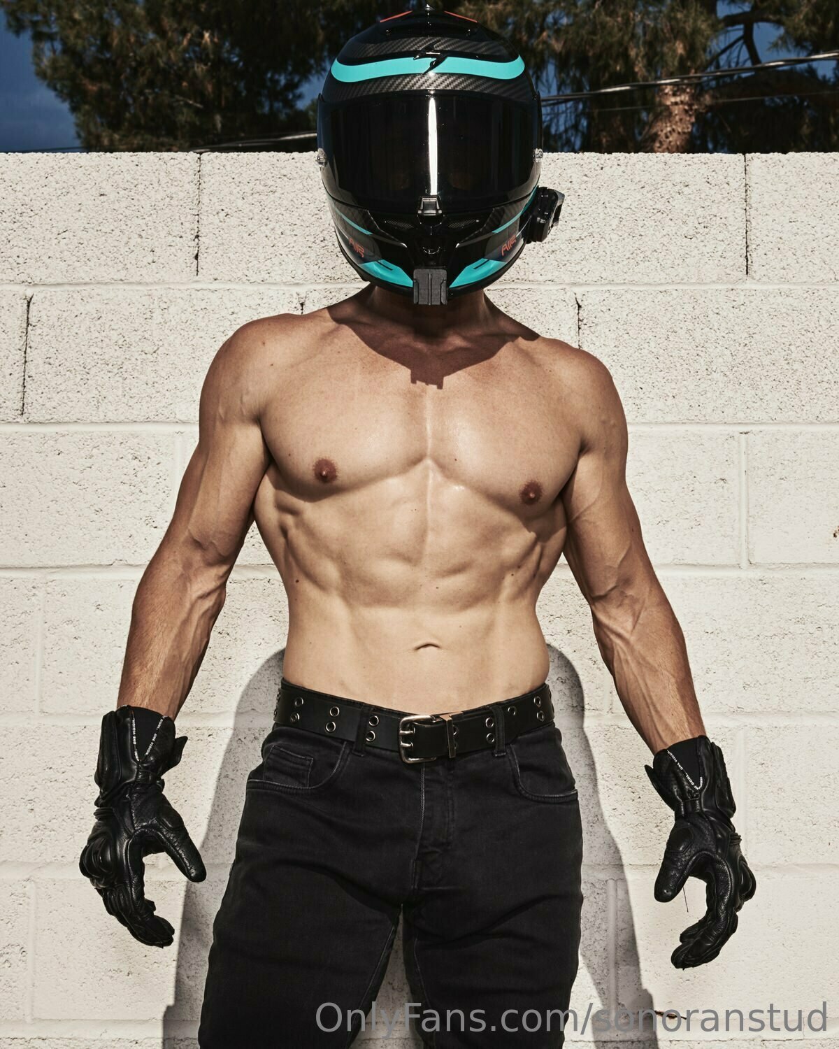 hot guy Hedonistic SonoranStud leak Epic
