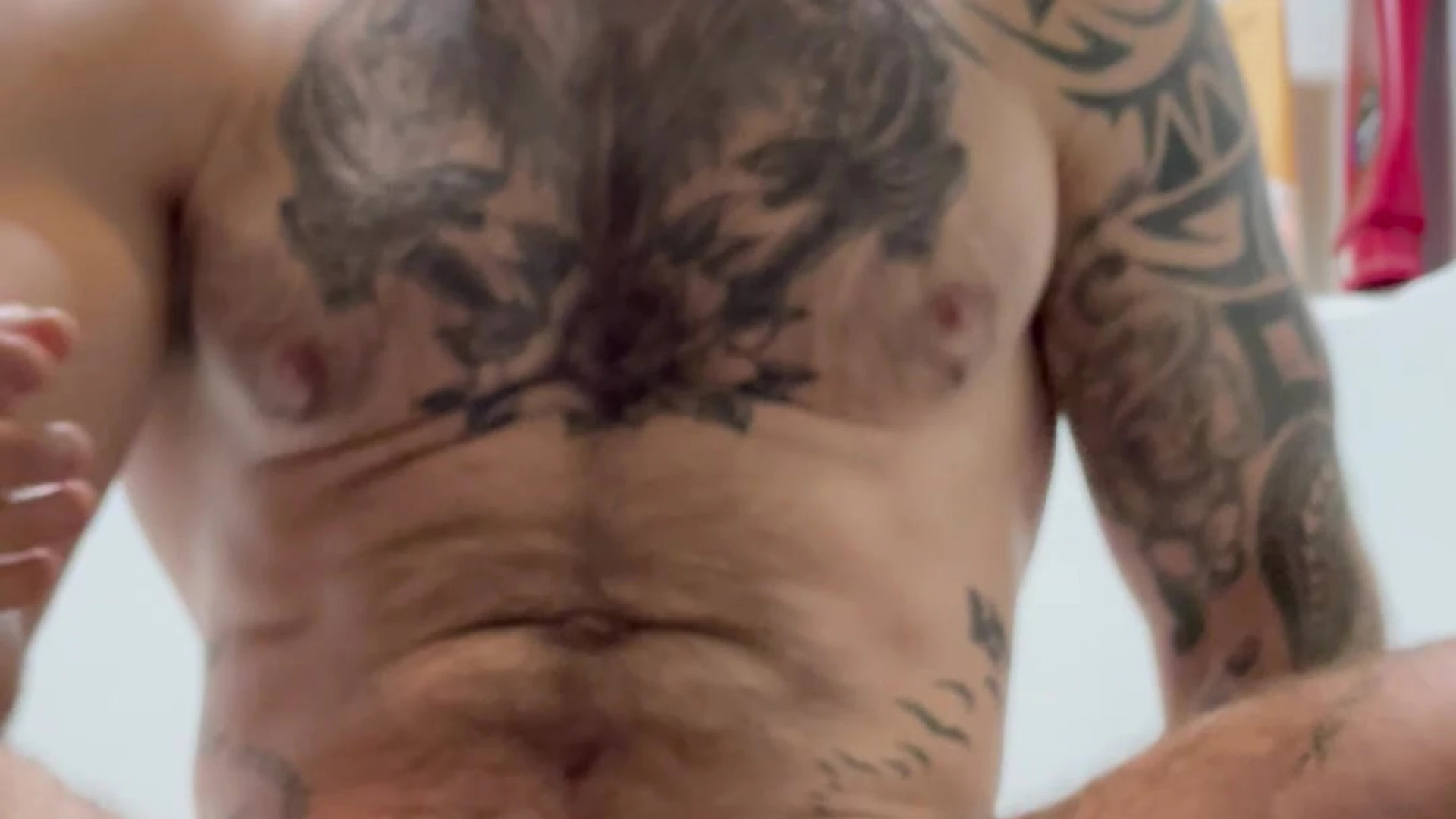 Sensational TIKTOK STAR Garett Nolan Onlyfans nude