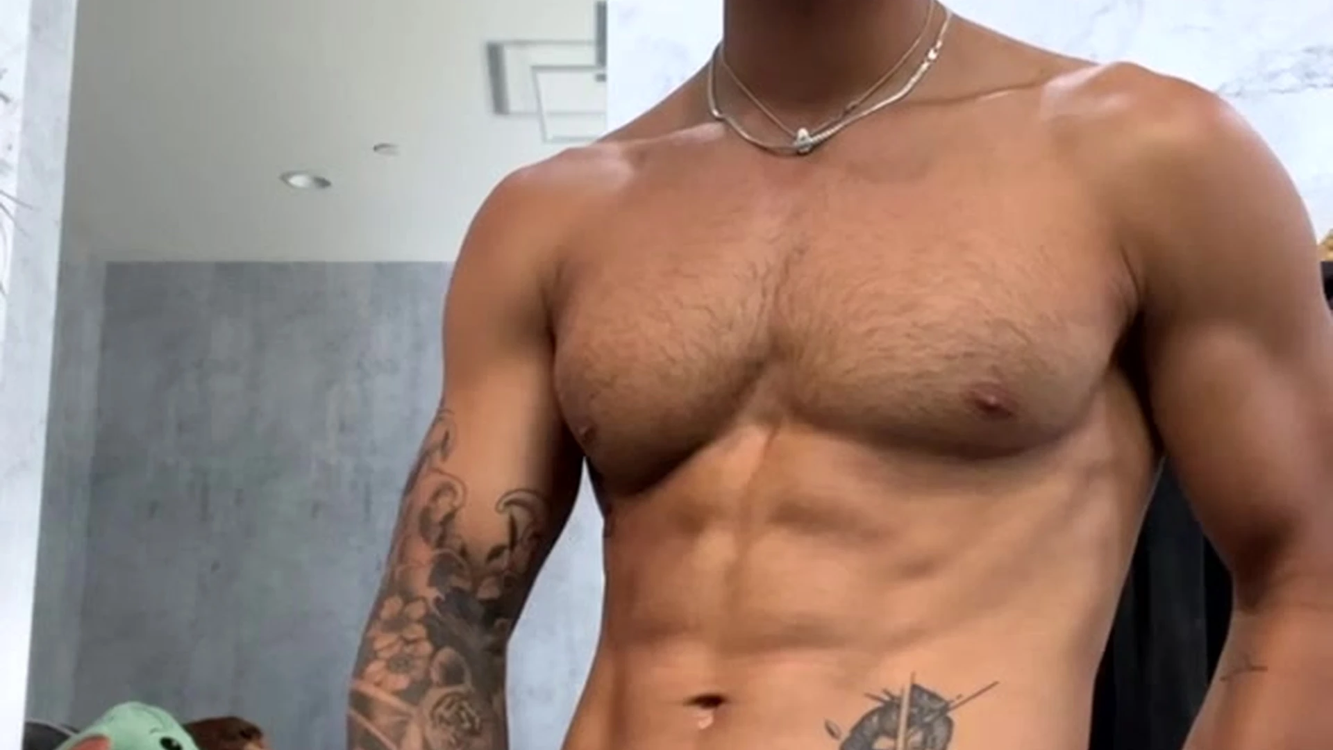 hottie tiktok star evanlamicella nude fullvideo
