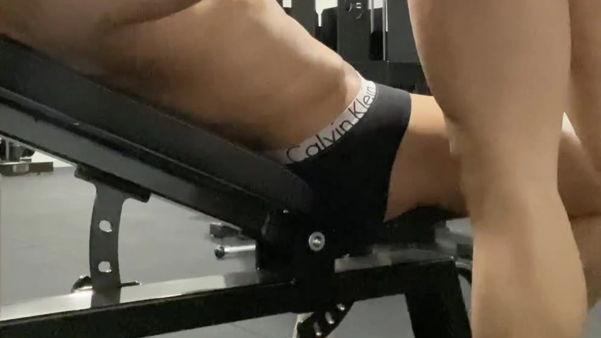 hottie Musculoso mariohervasvip erome Exposed