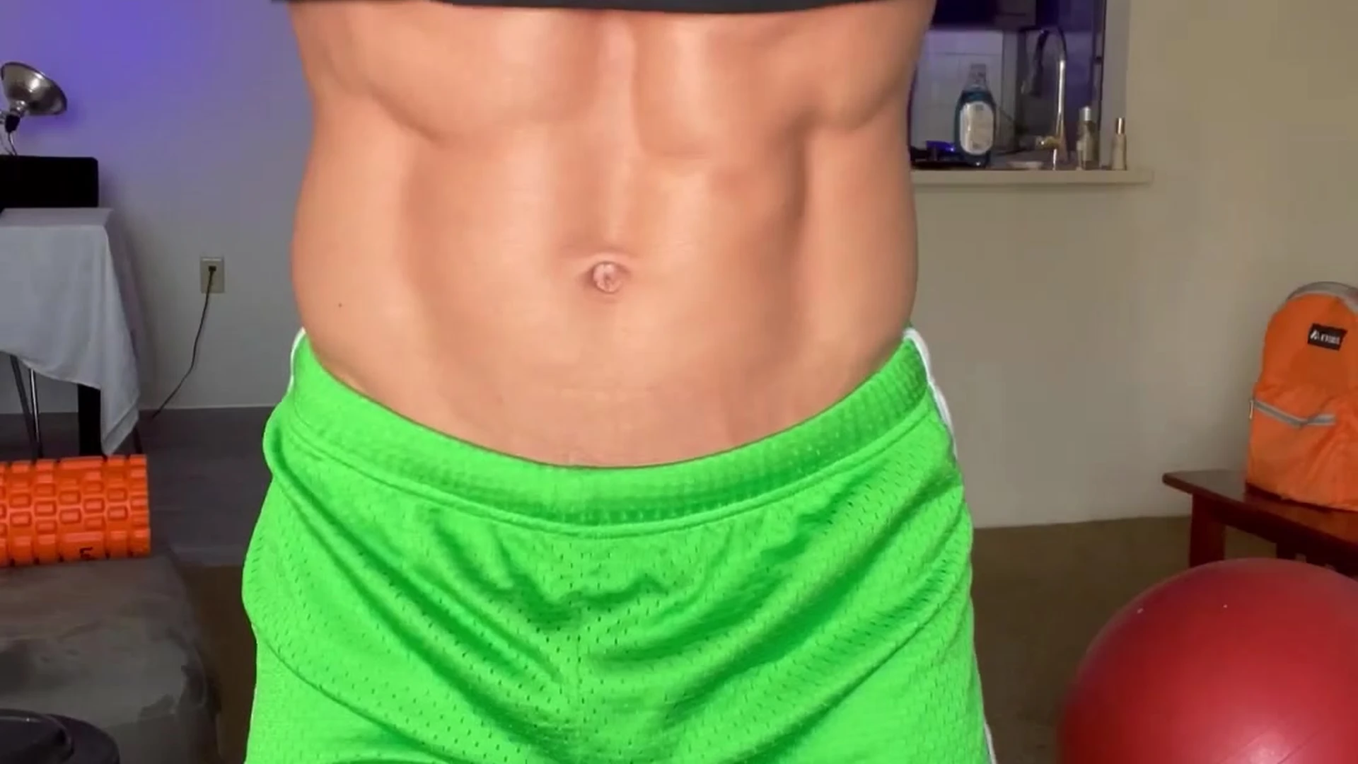 slutty babe GYM COACH yourthor4 onlyfans pic FullVID Exposed