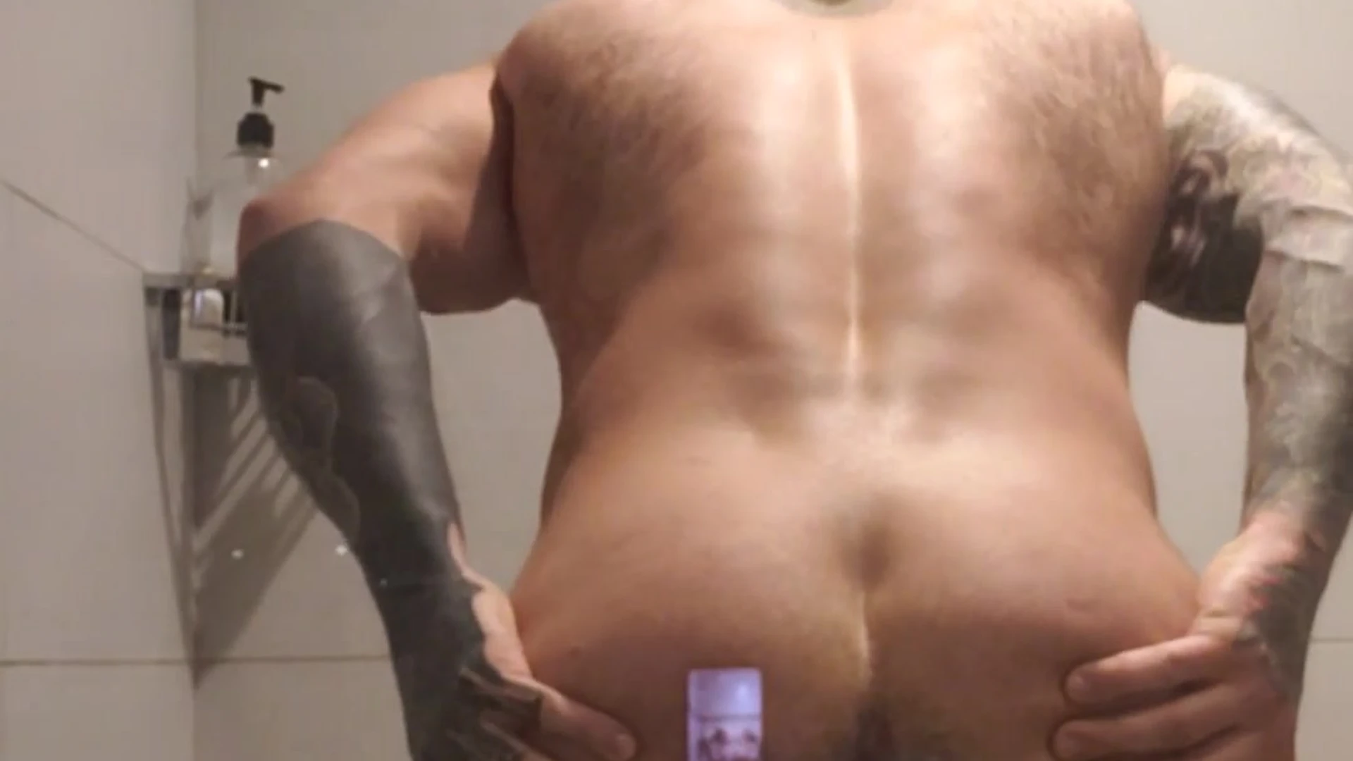 Exposed pervy Beefy iammkage porn pic