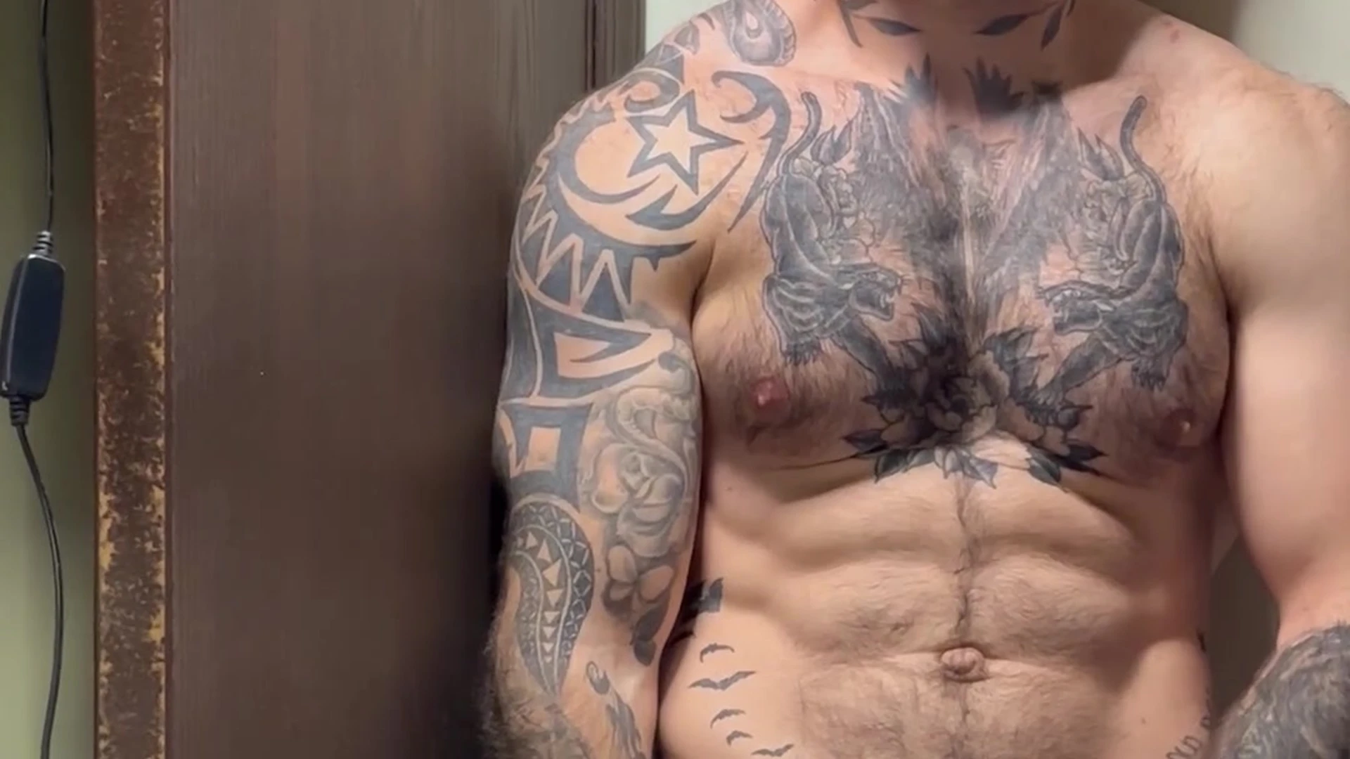male bimbo gooning TIKTOK STAR Garett Nolan fuck