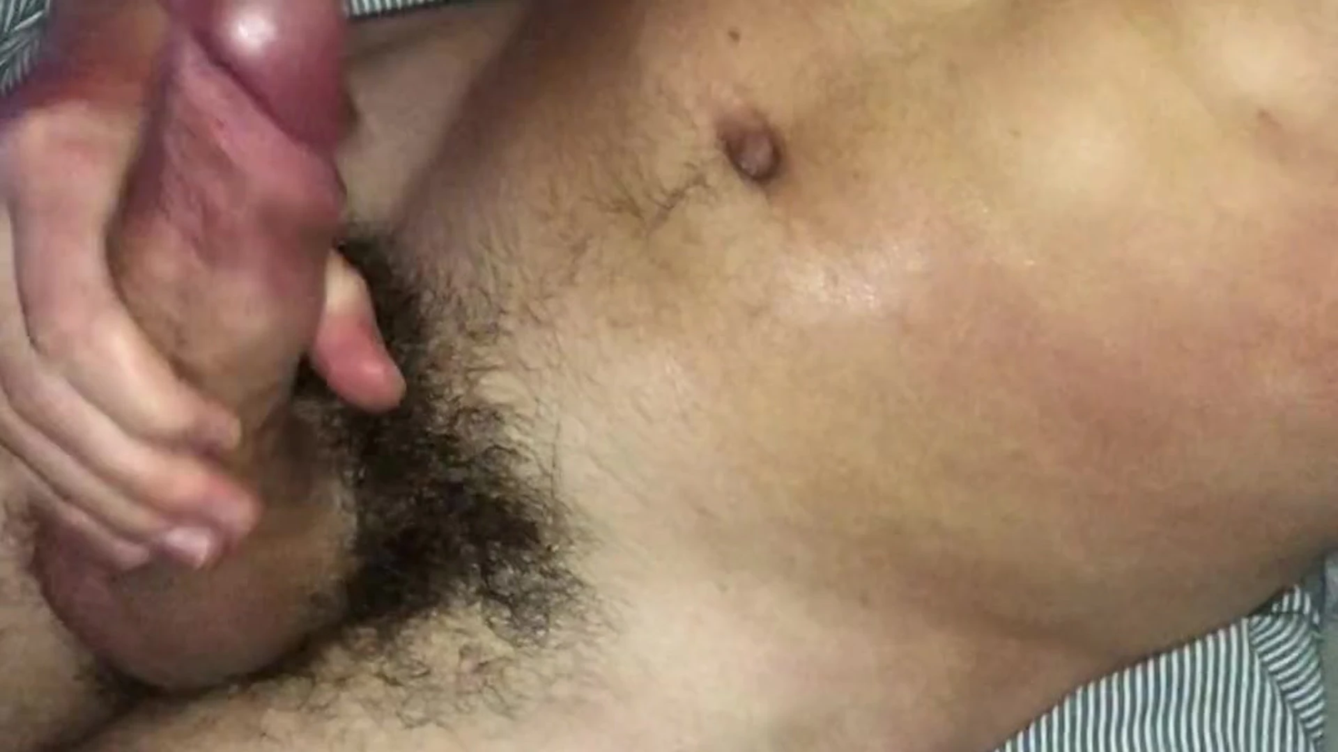 Sculpted deletable purple bussy Exposed