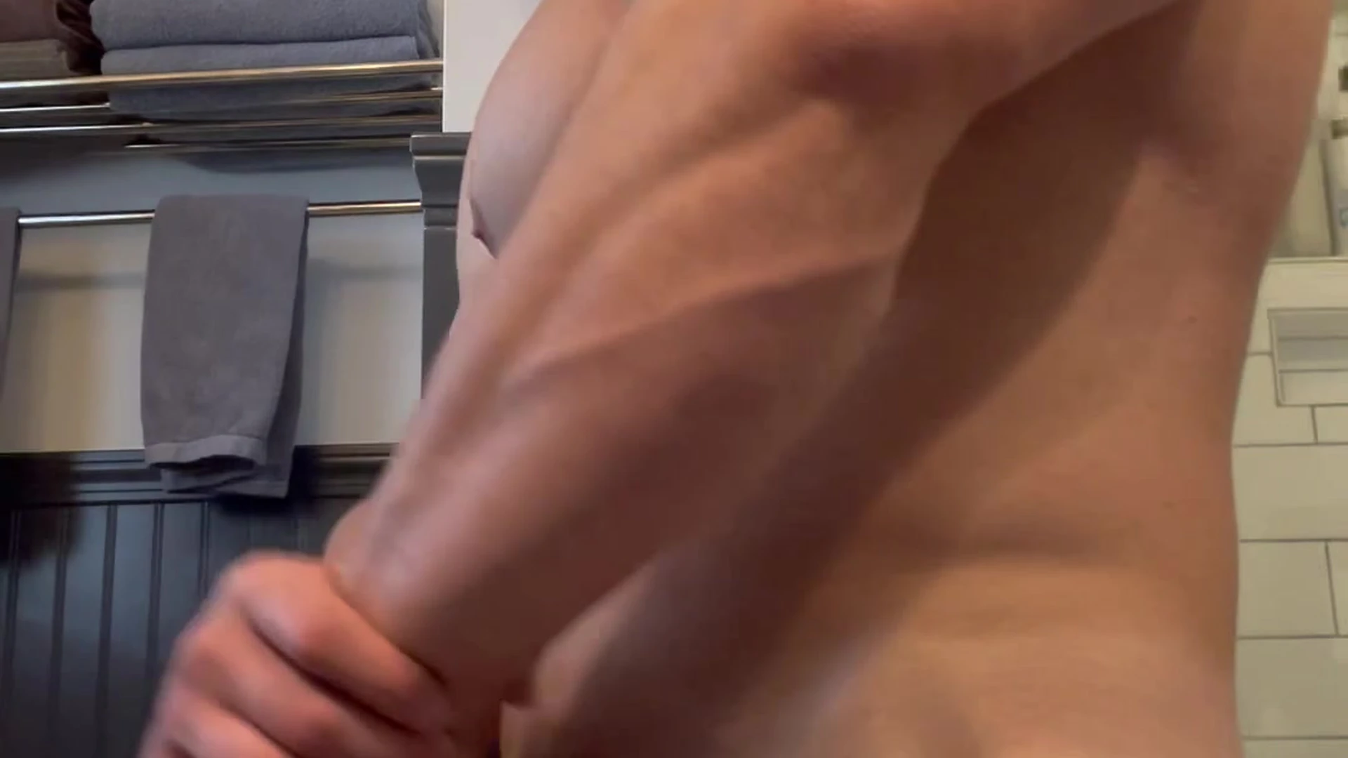 Exposed slutty hoe sculpted STEEL Nude leak fullvideo