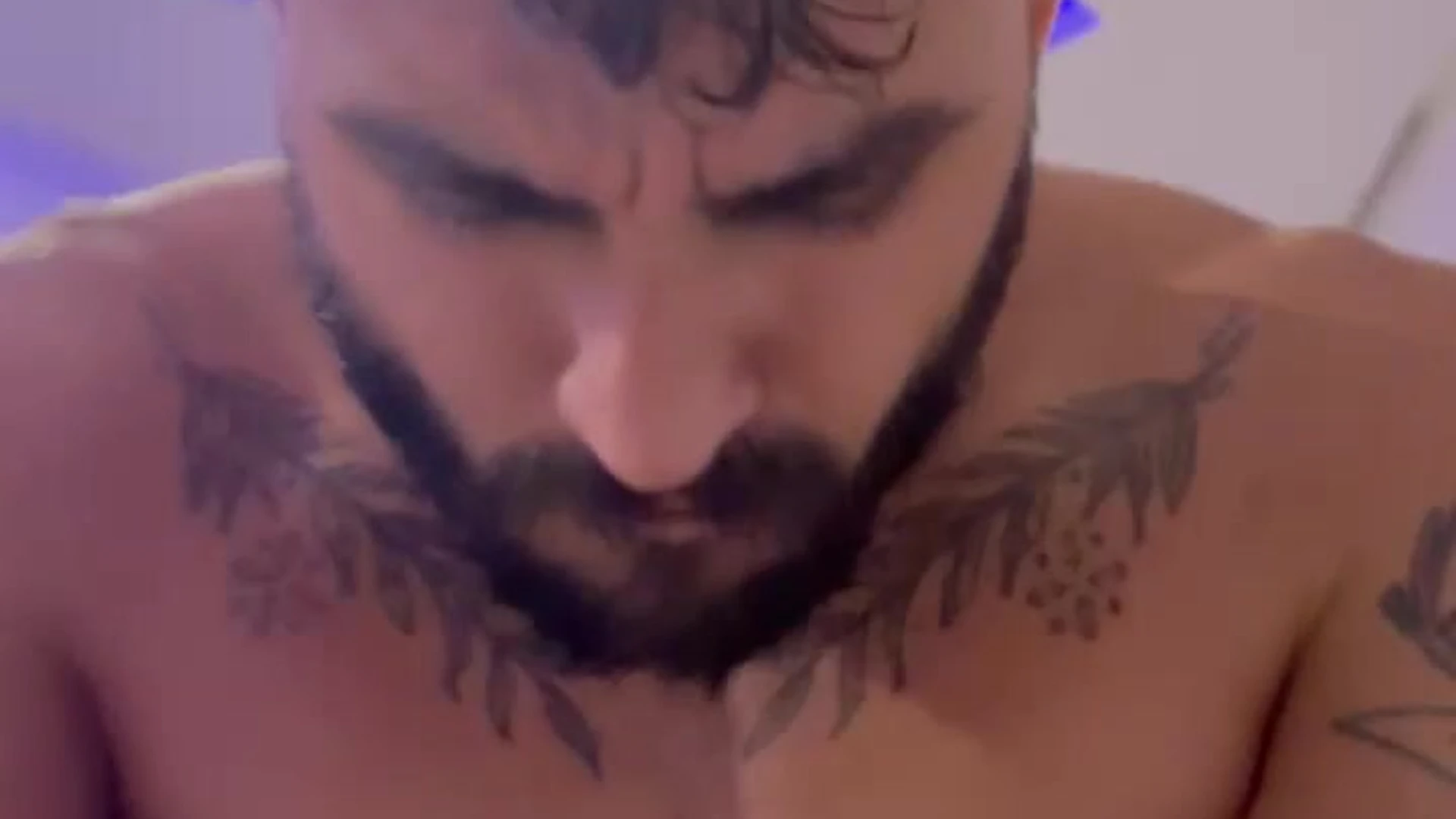hunky Hedonistic master_ikarus Naked