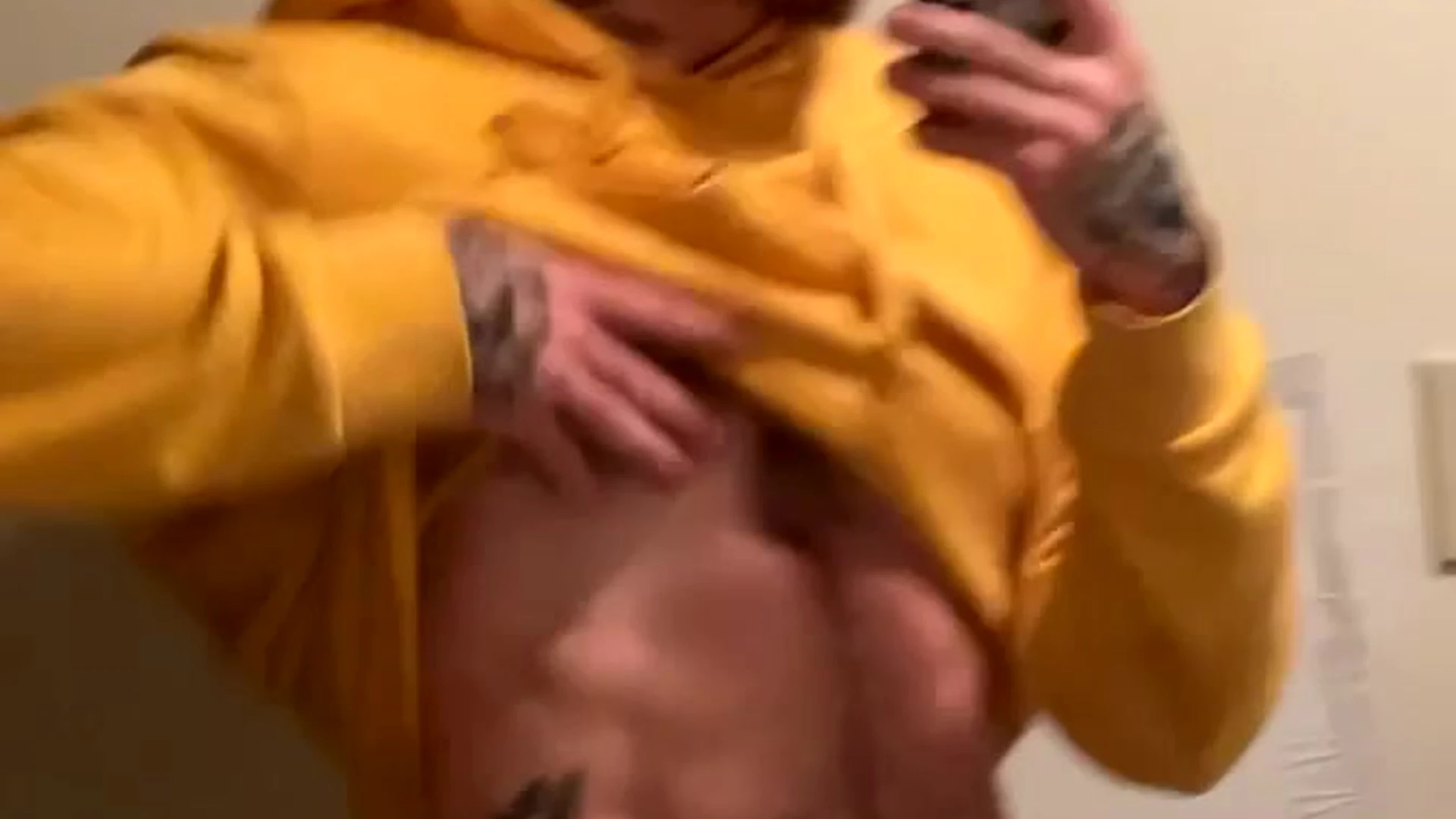 male cumslut TIKTOK STAR garett__nolan leaked only fans Sensational