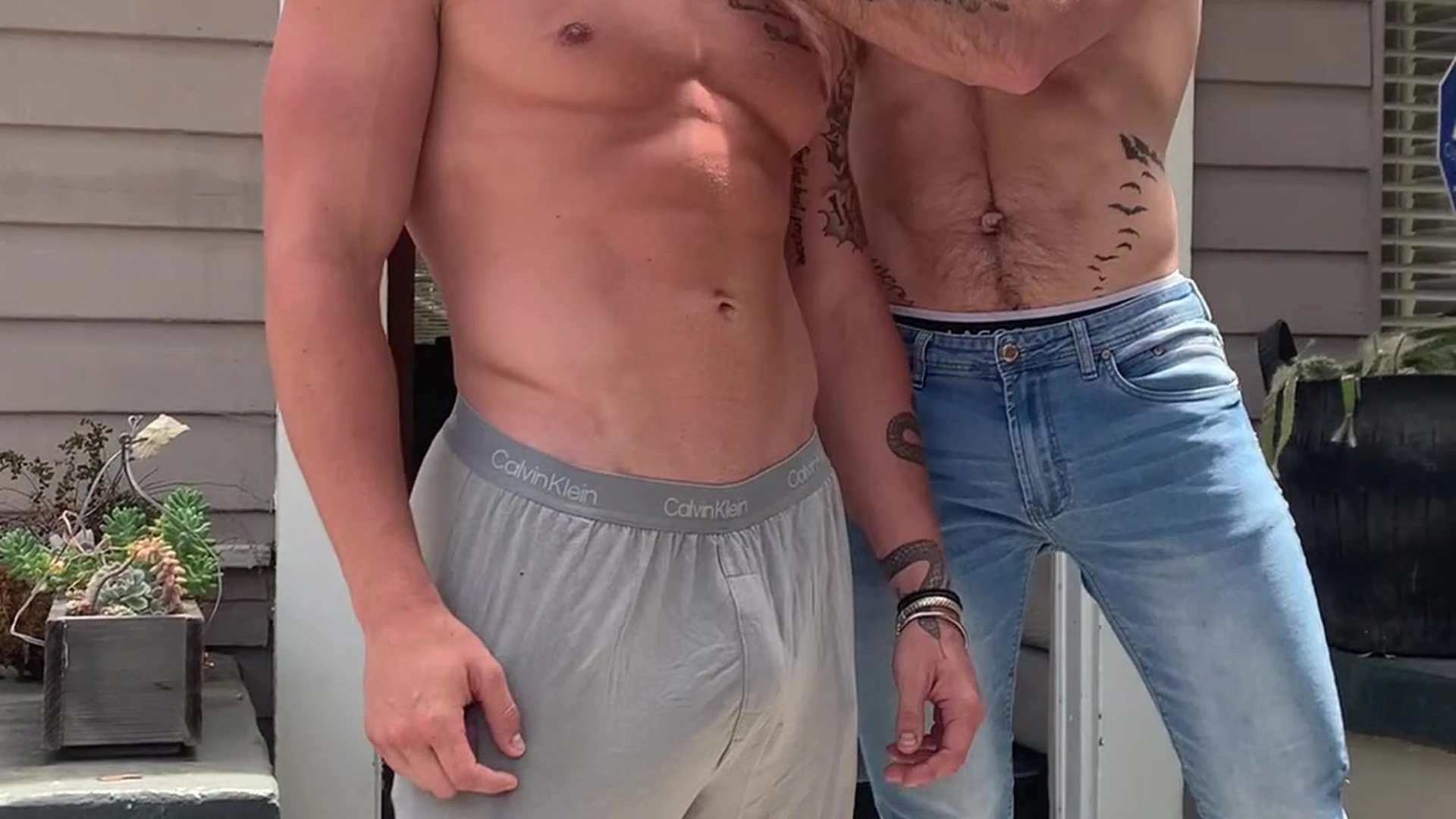 Sensational TIKTOK STAR Garett Nolan onlyfans leaks