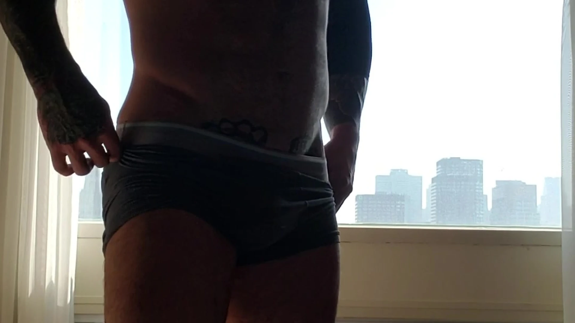 DILF Markus Kage big pecs Full leaked video