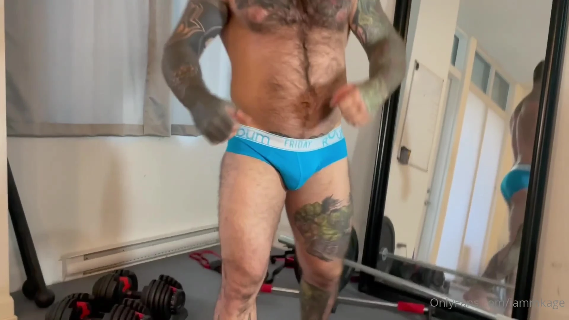 manly Canadian Markus Kage Nudes leak Sensational