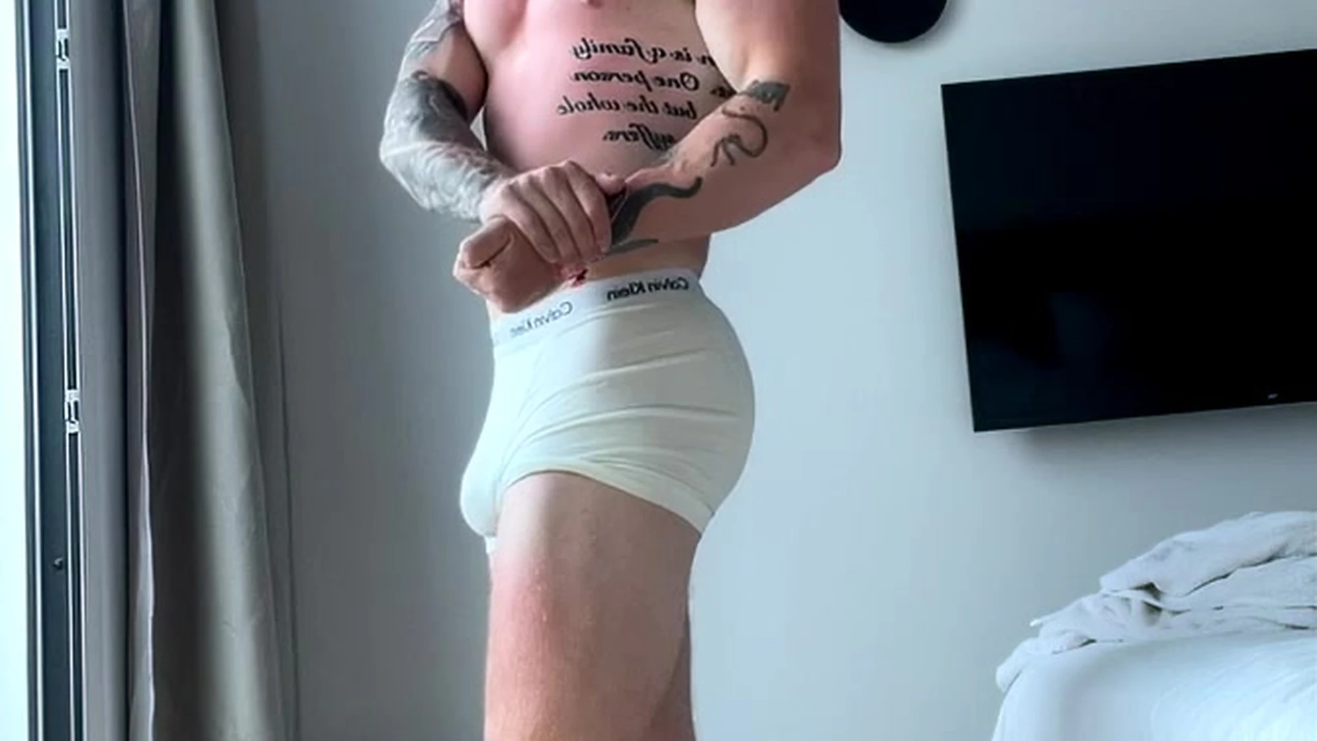 Masculine tommy21x male thot Full Video Leaked