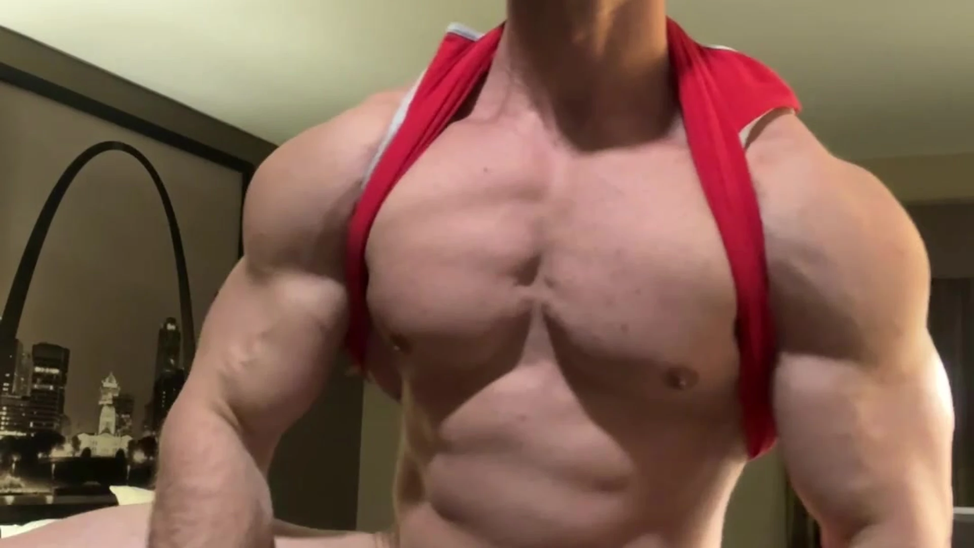 colossal IamSteel6 pic leak