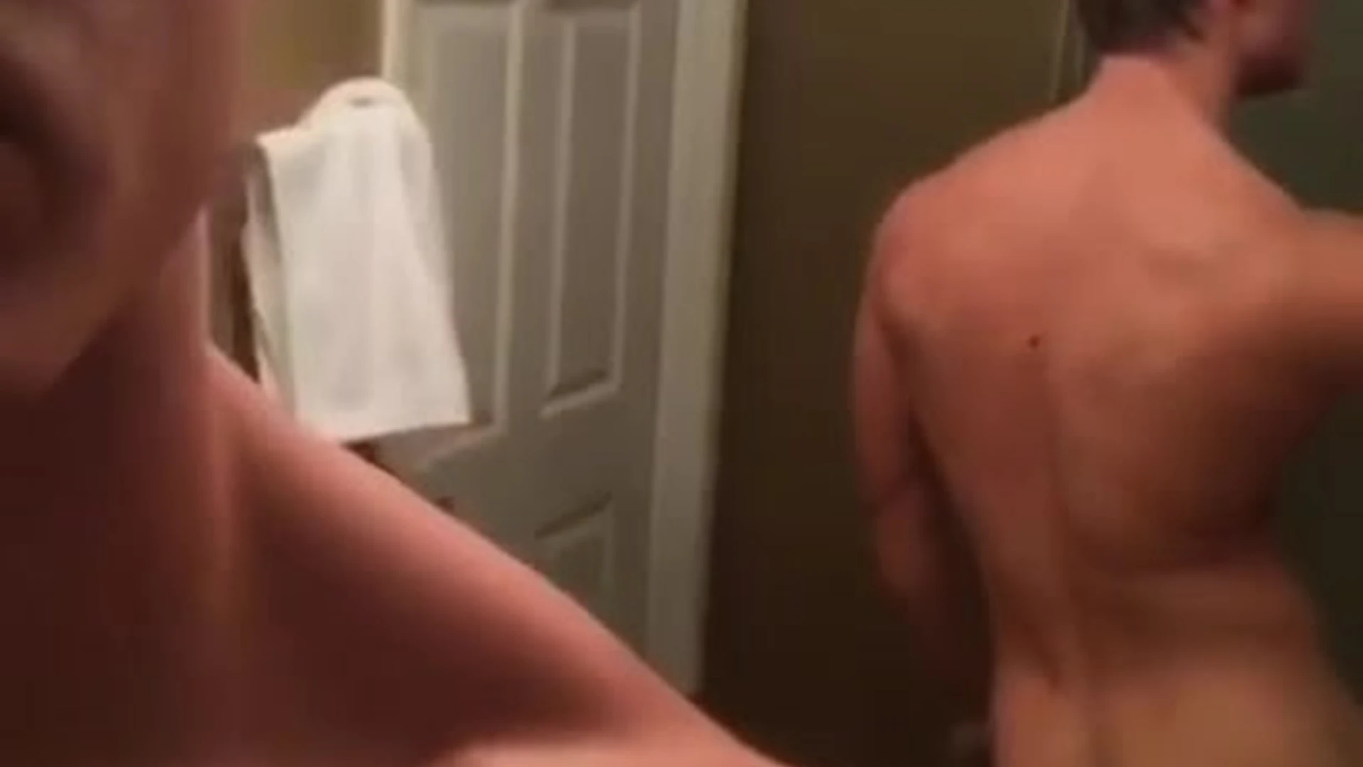 whore explosive handsomebuck nude pecs