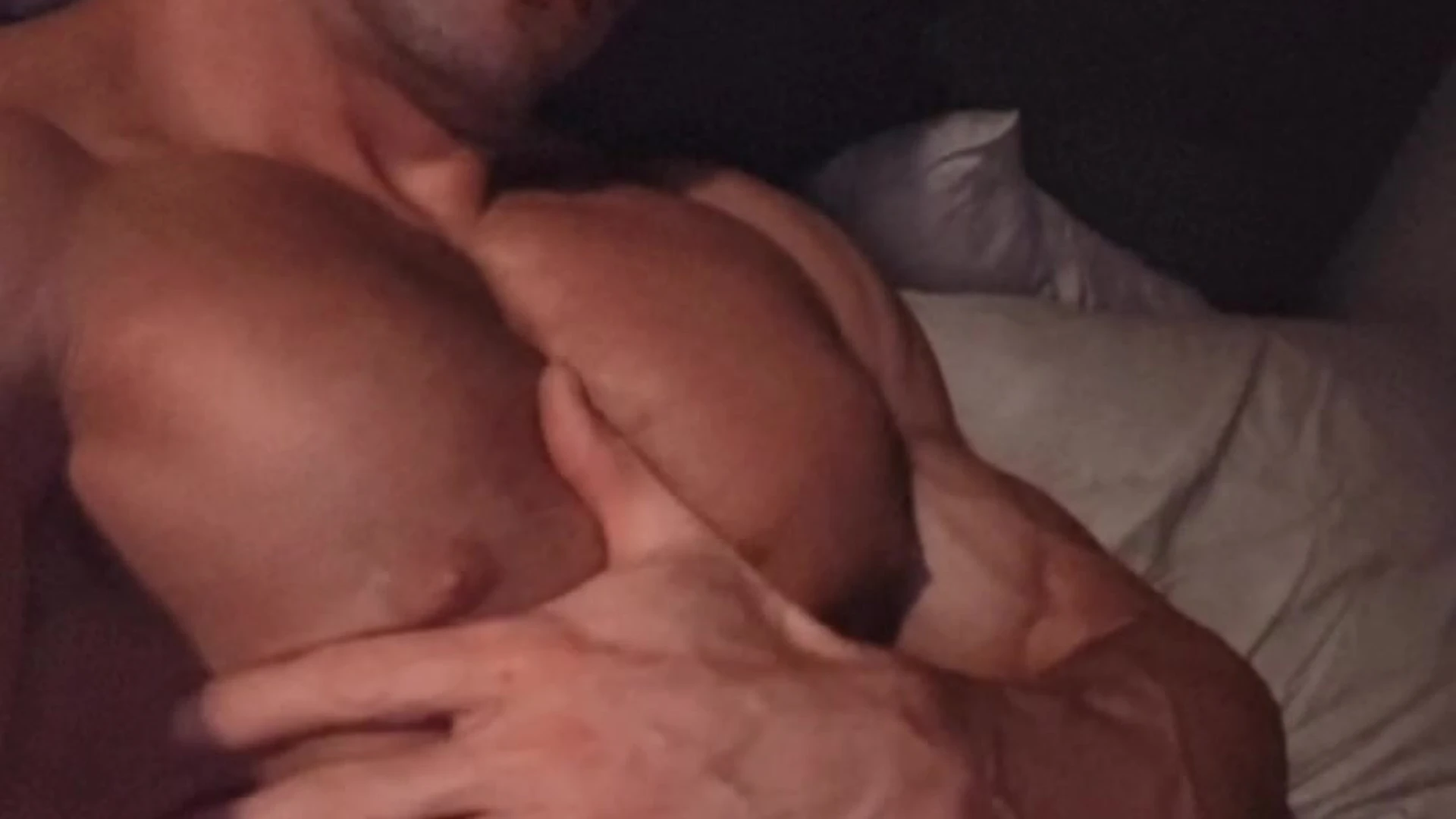 Epic Ambitious  Primal Jeffrey Vice nude EXPOSED
