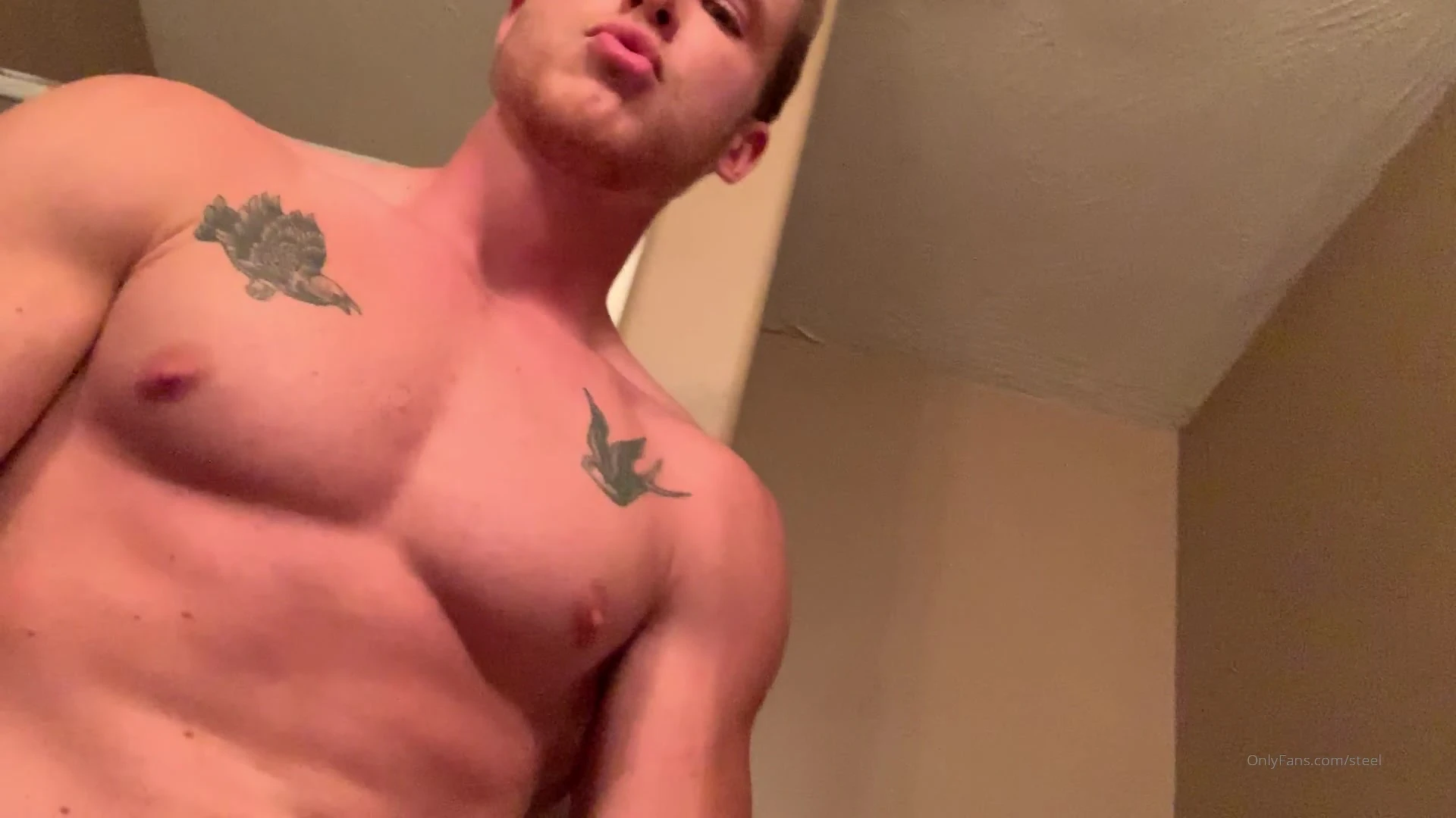 Steadfast beefy Joey Sullivan onlyfans nude