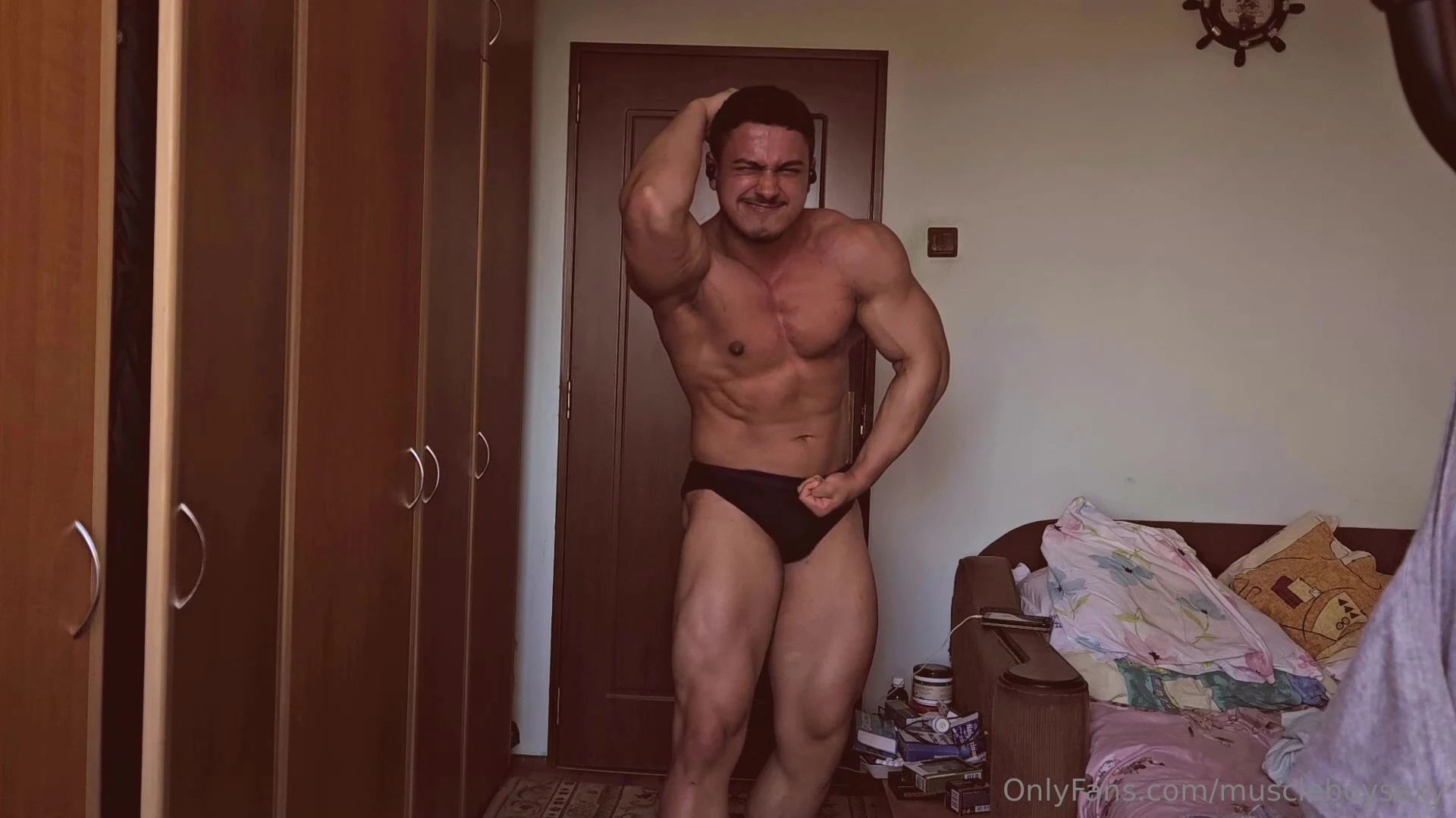 hard Mircea Stanciu onlyfans leaked pics Video